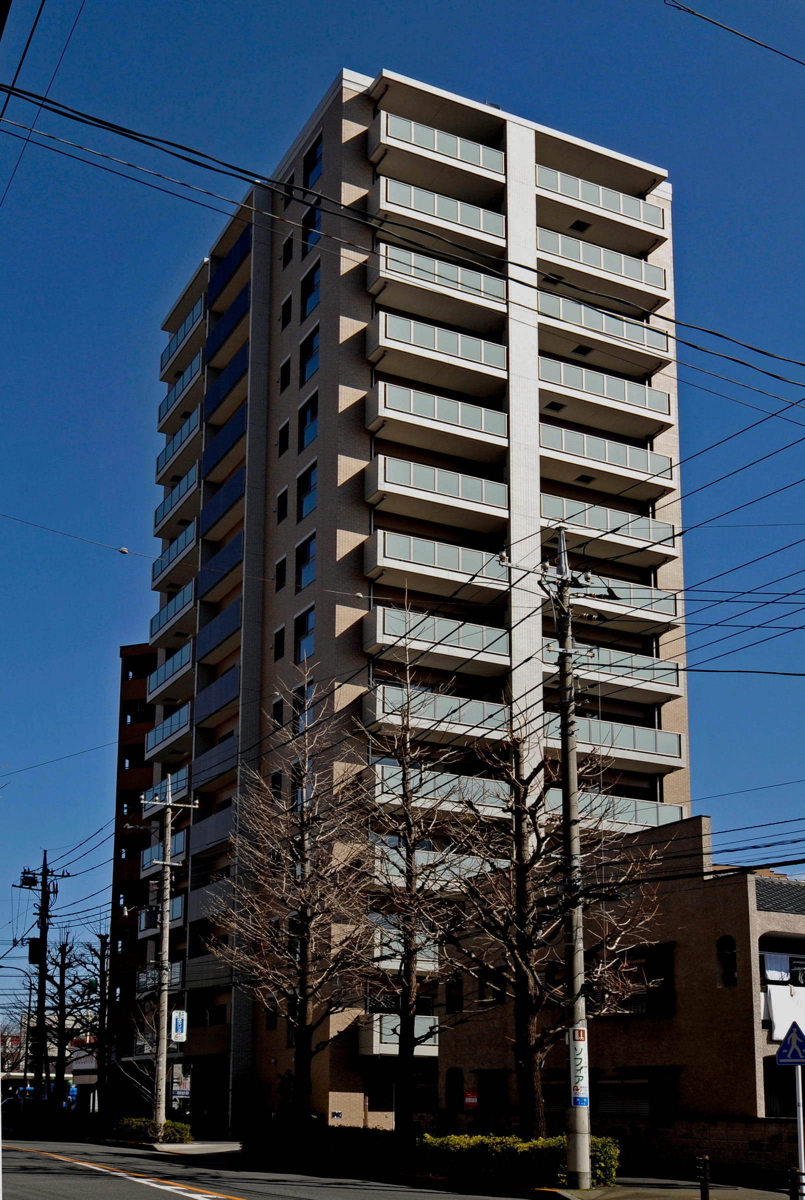 パークハウス府中緑町-h