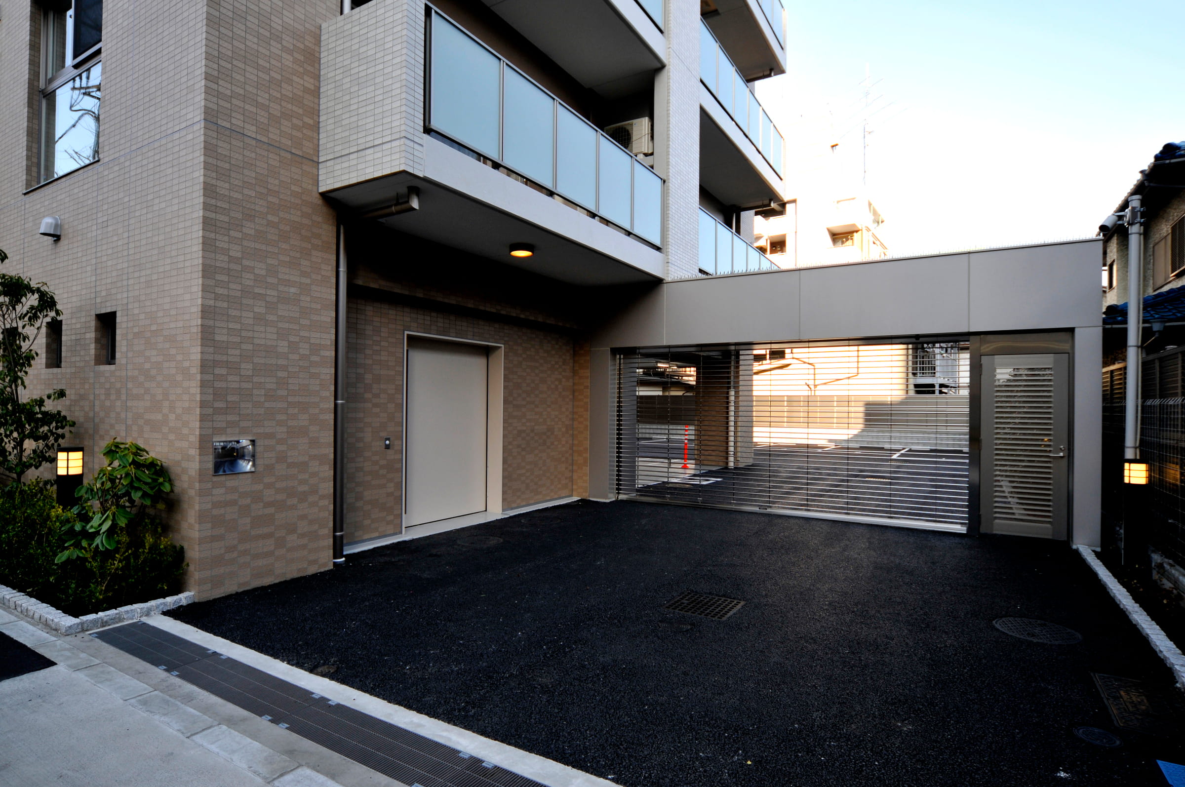 パークハウス府中緑町-h