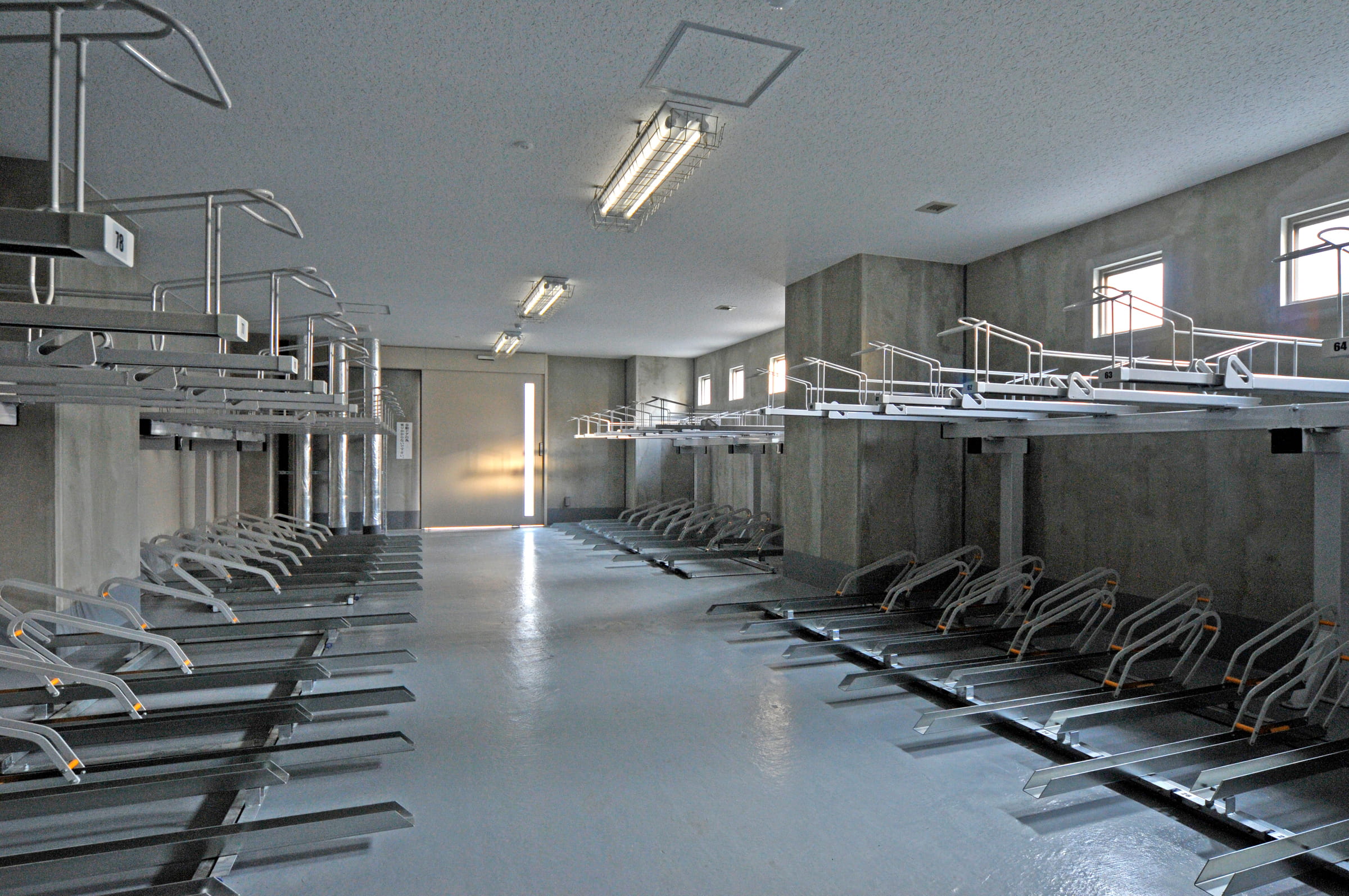 パークハウス府中緑町-h