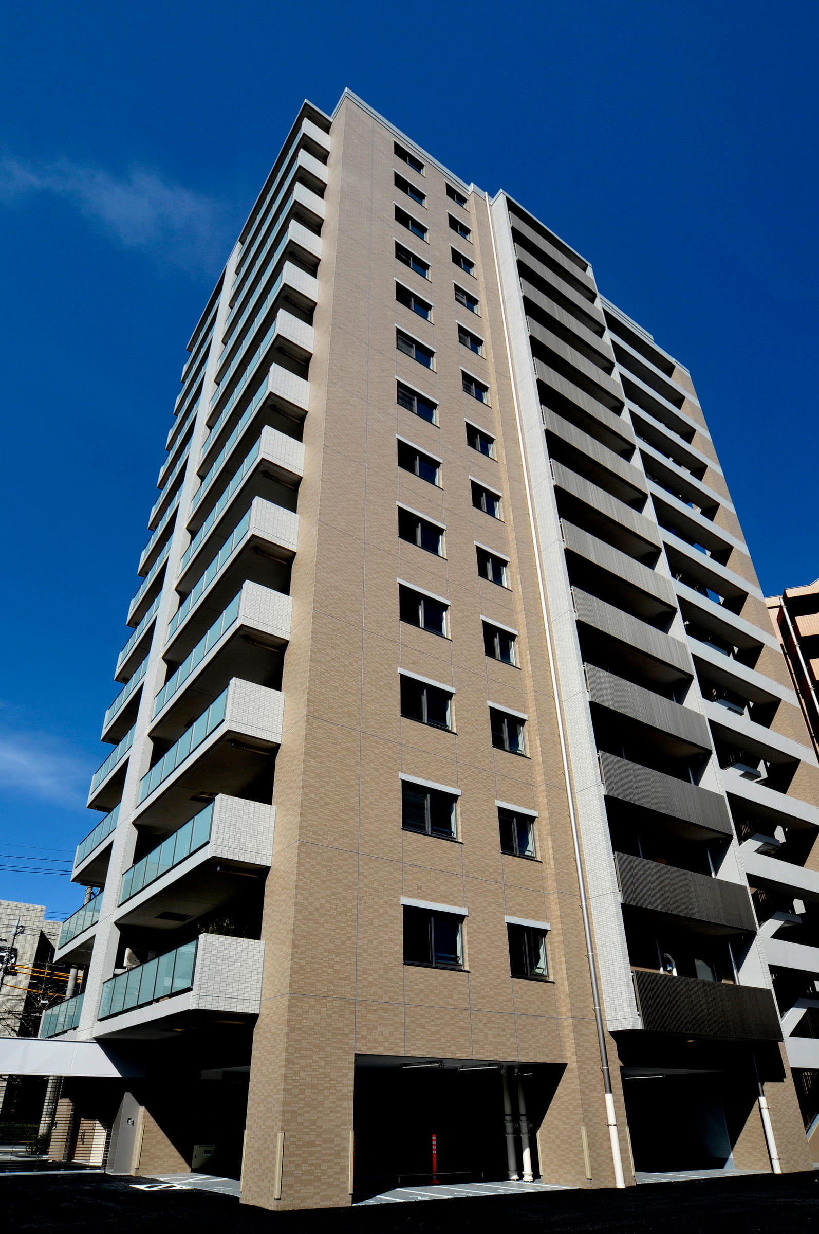 パークハウス府中緑町-h