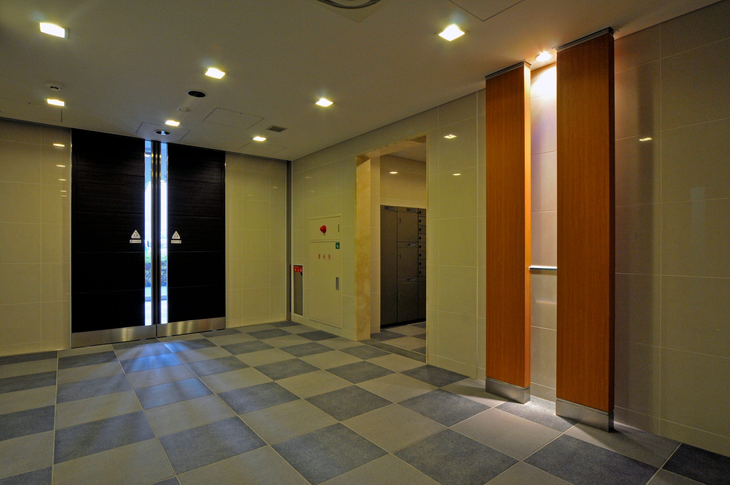 パークハウス府中緑町-h