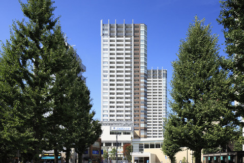 武蔵野タワーズ-h