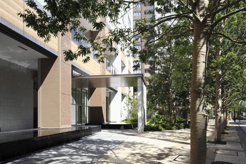 武蔵野タワーズ-h