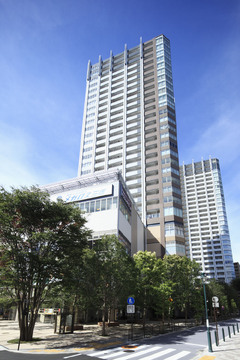 武蔵野タワーズ-h