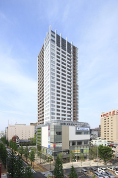 武蔵野タワーズ-h