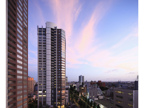 武蔵野タワーズ-h