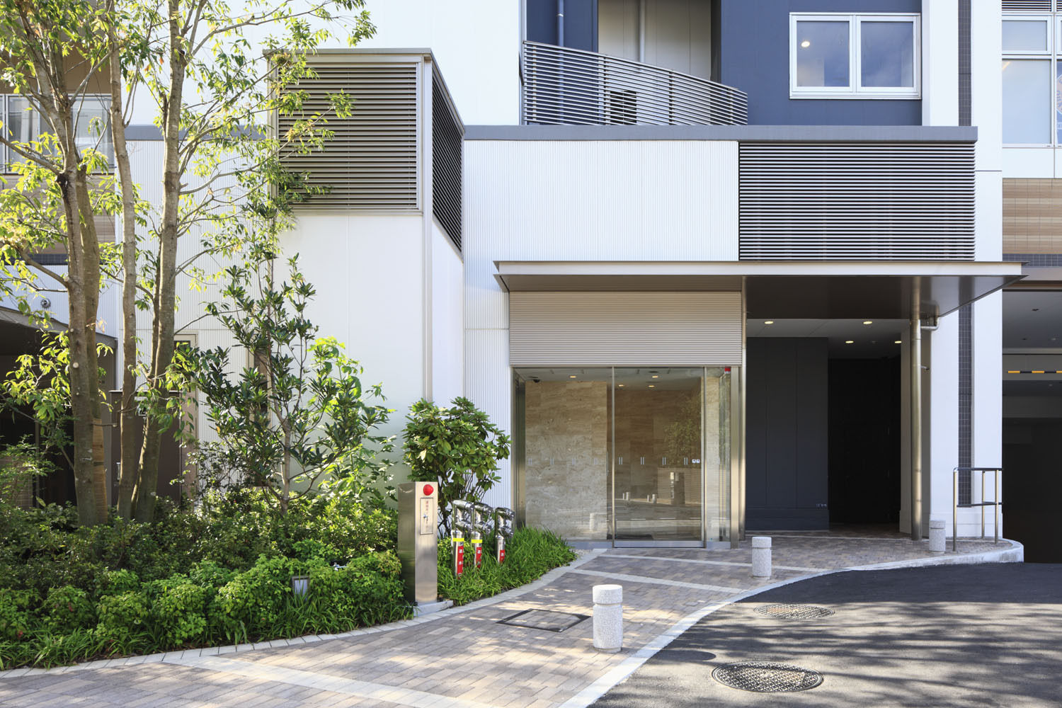 武蔵野タワーズ-h