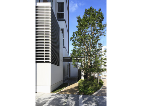 武蔵野タワーズスカイゲートタワー-h