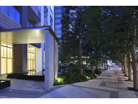 武蔵野タワーズスカイゲートタワー-h