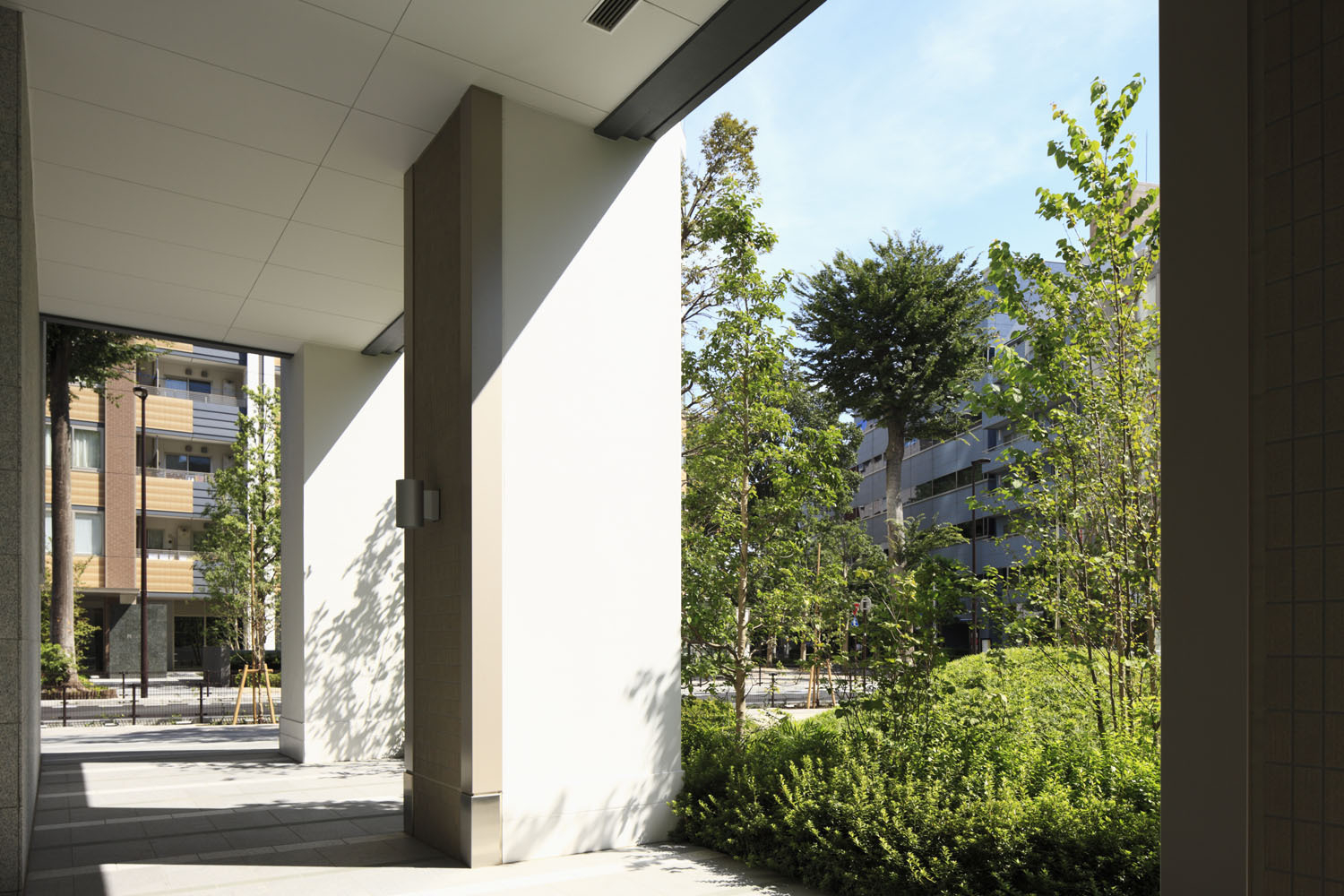 武蔵野タワーズスカイクロスタワー-h