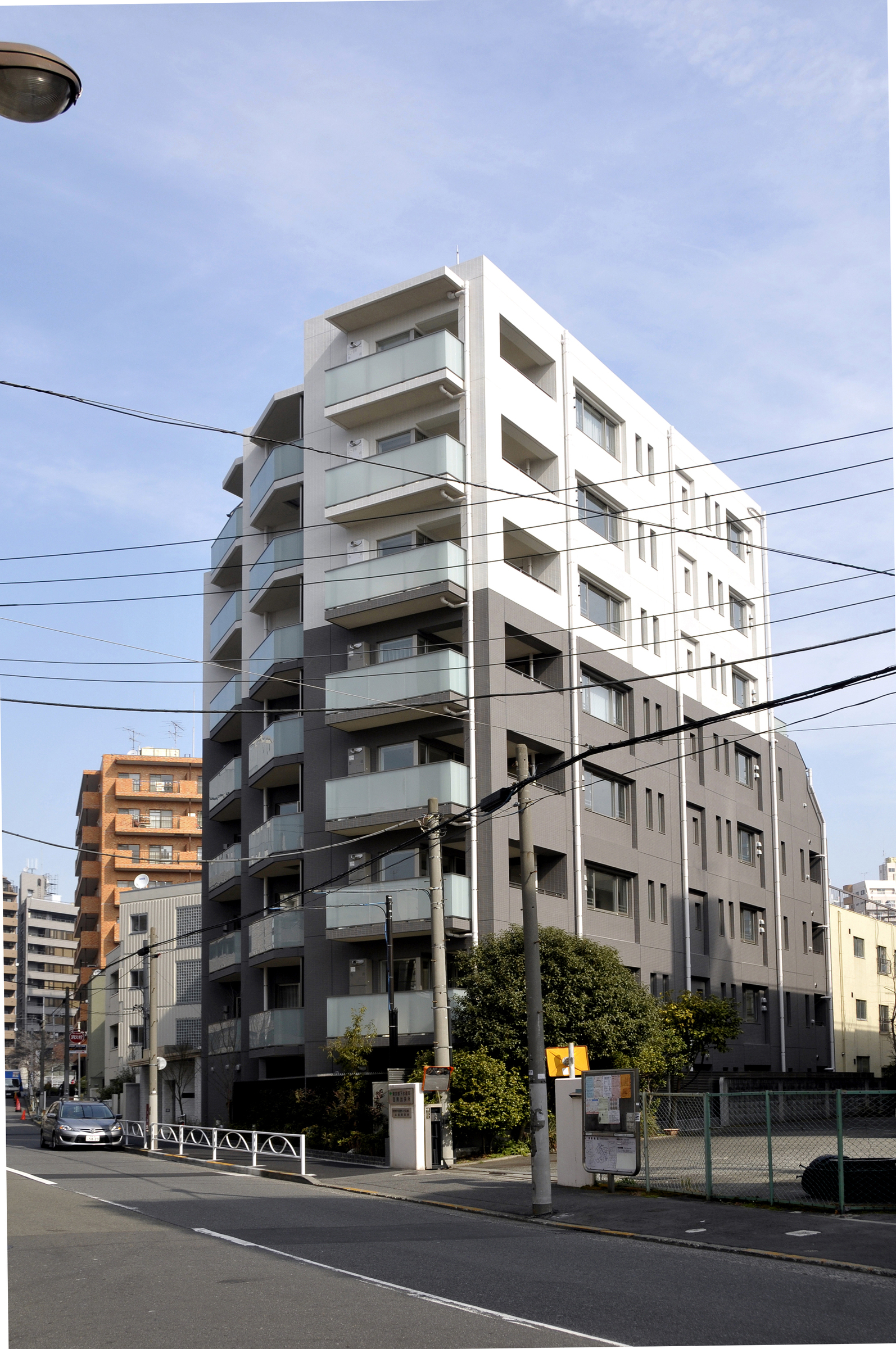 パークハウス目黒アーバンス-h