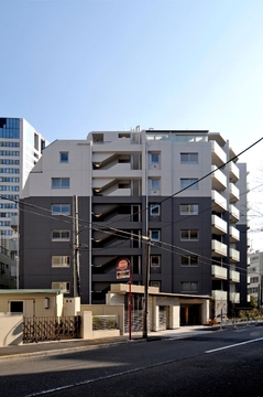 パークハウス目黒アーバンス-h