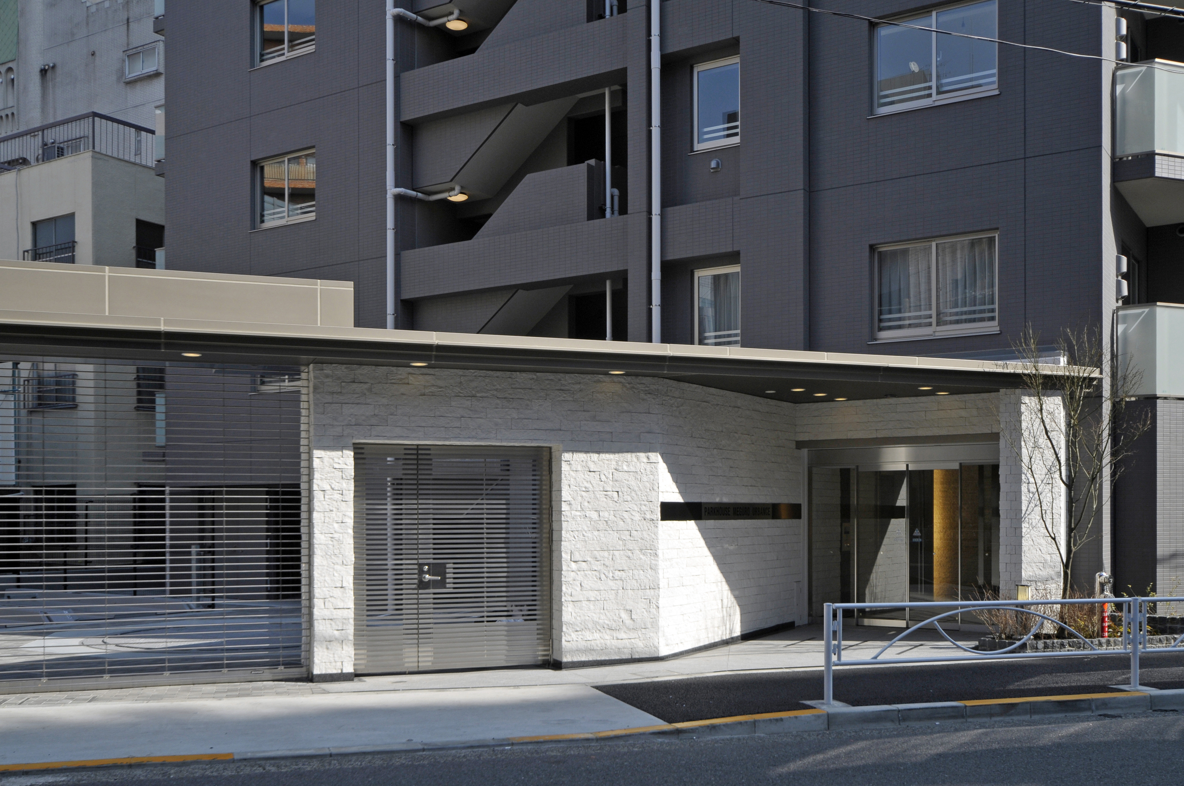 パークハウス目黒アーバンス-h