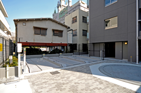 パークハウス目黒アーバンス-h