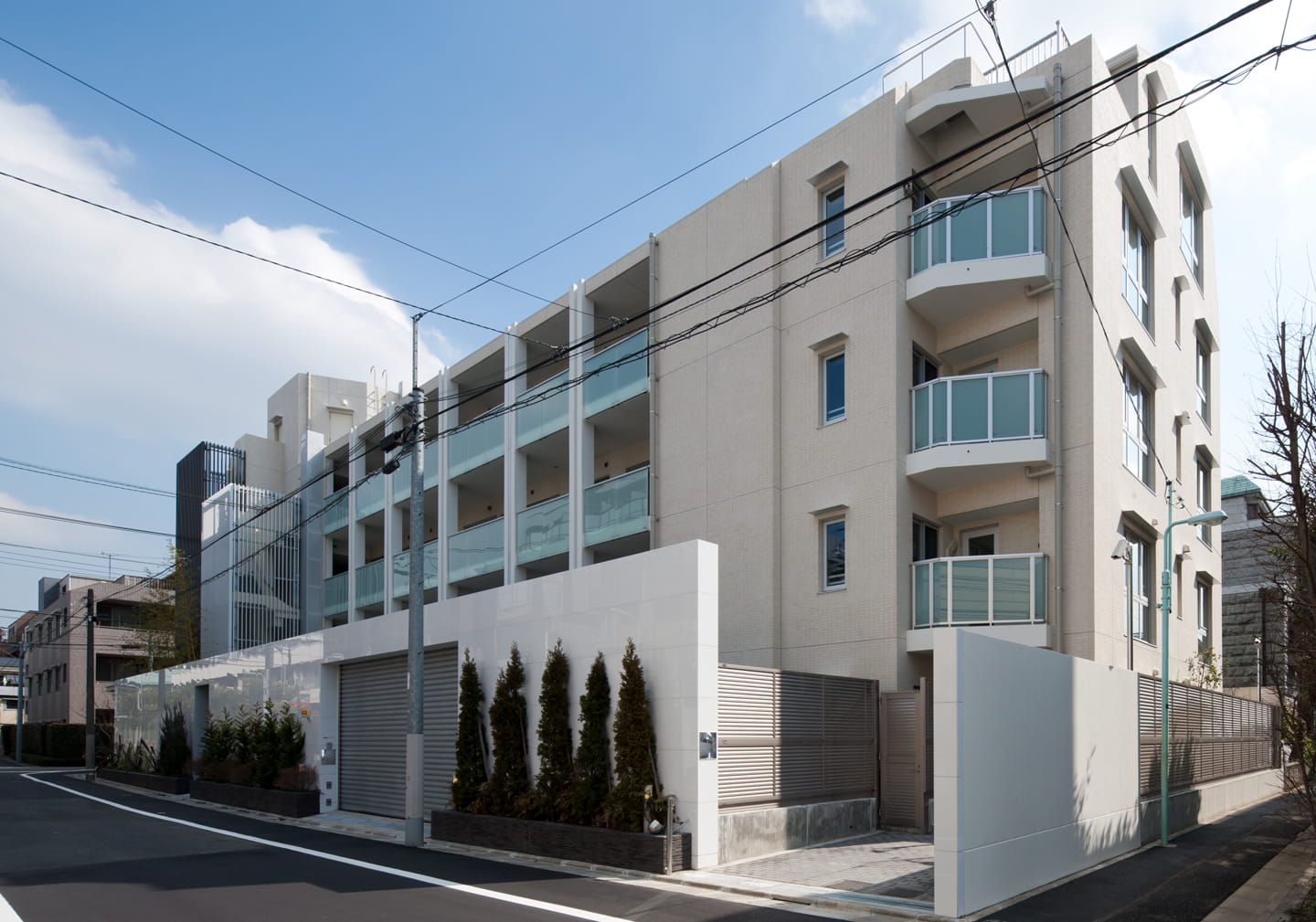 パークハウス目黒学芸大学プレイス-h