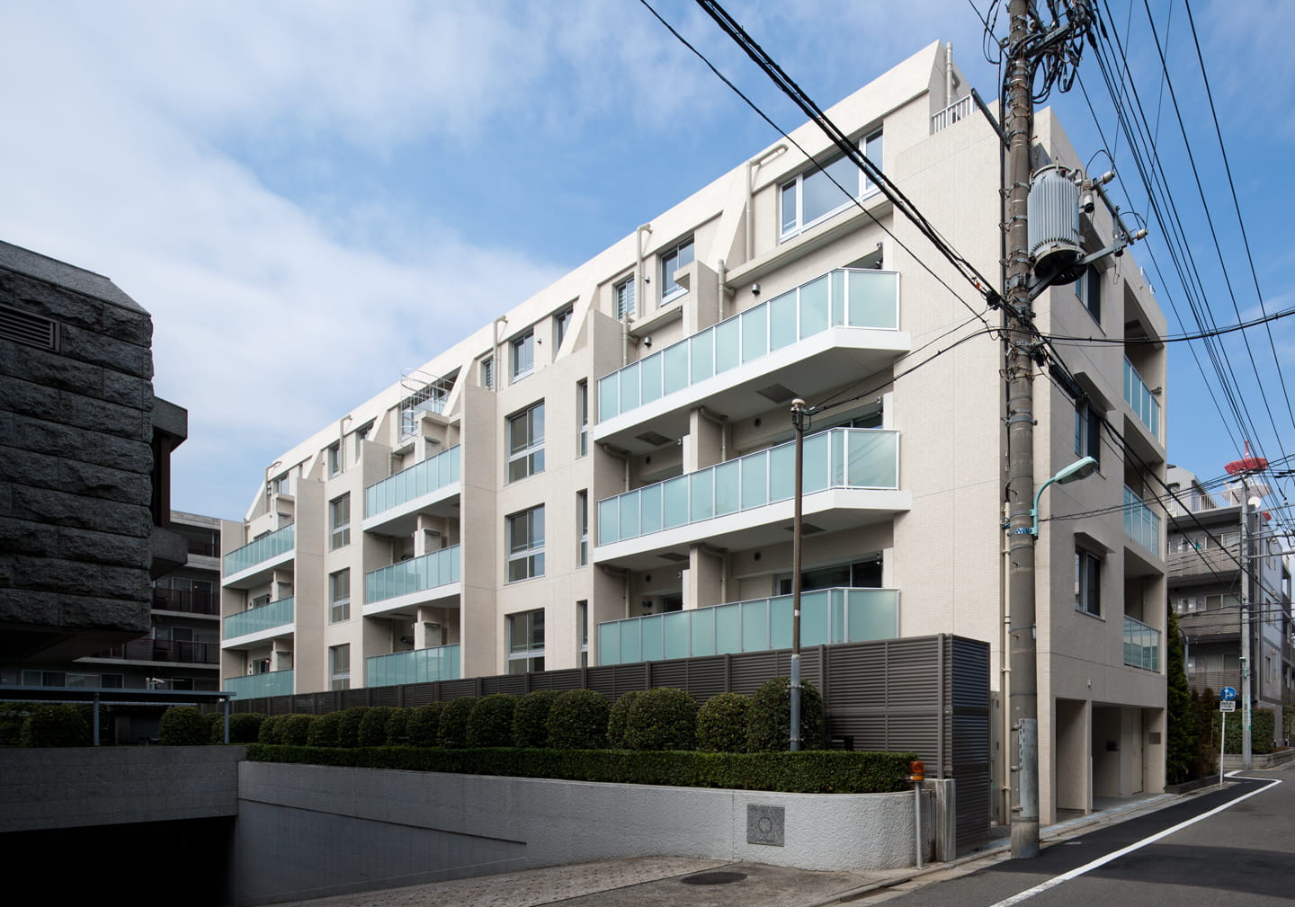 パークハウス目黒学芸大学プレイス-h