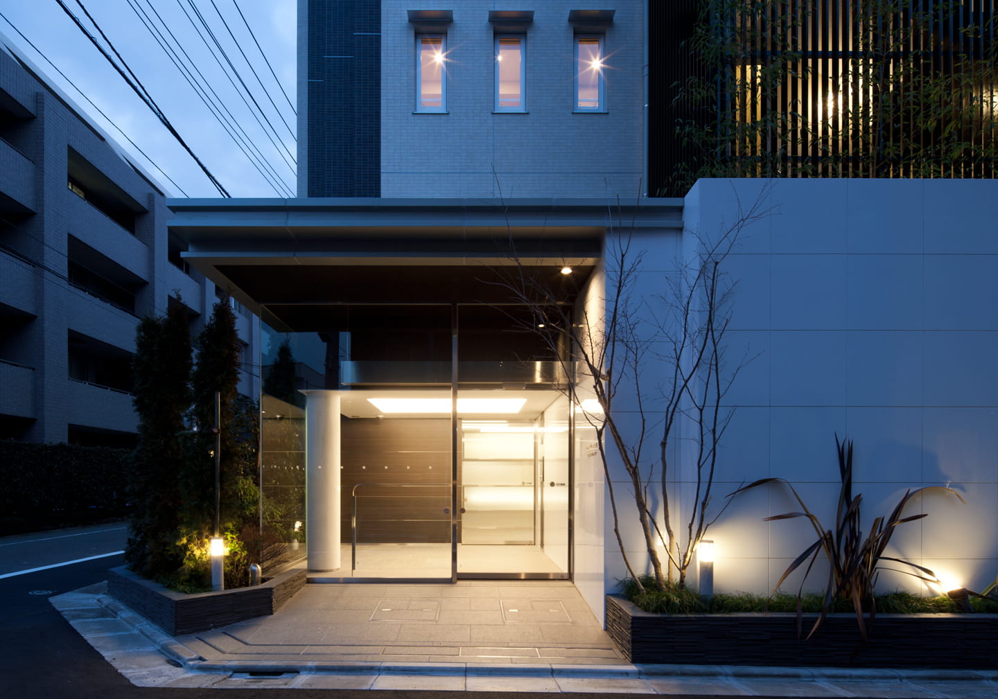 パークハウス目黒学芸大学プレイス-h