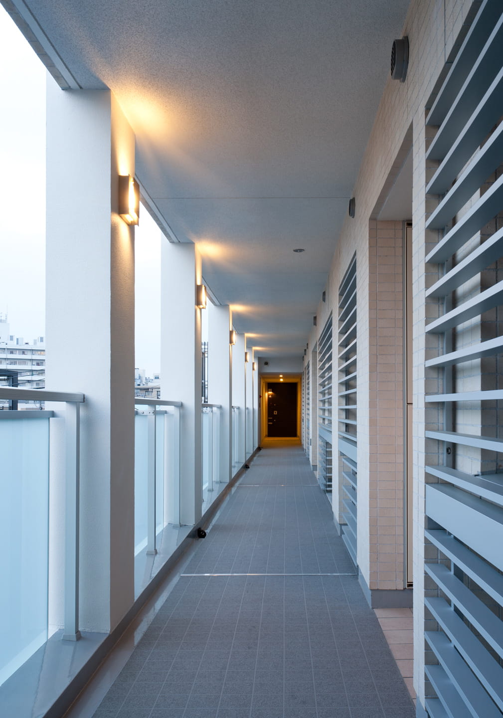 パークハウス目黒学芸大学プレイス-h