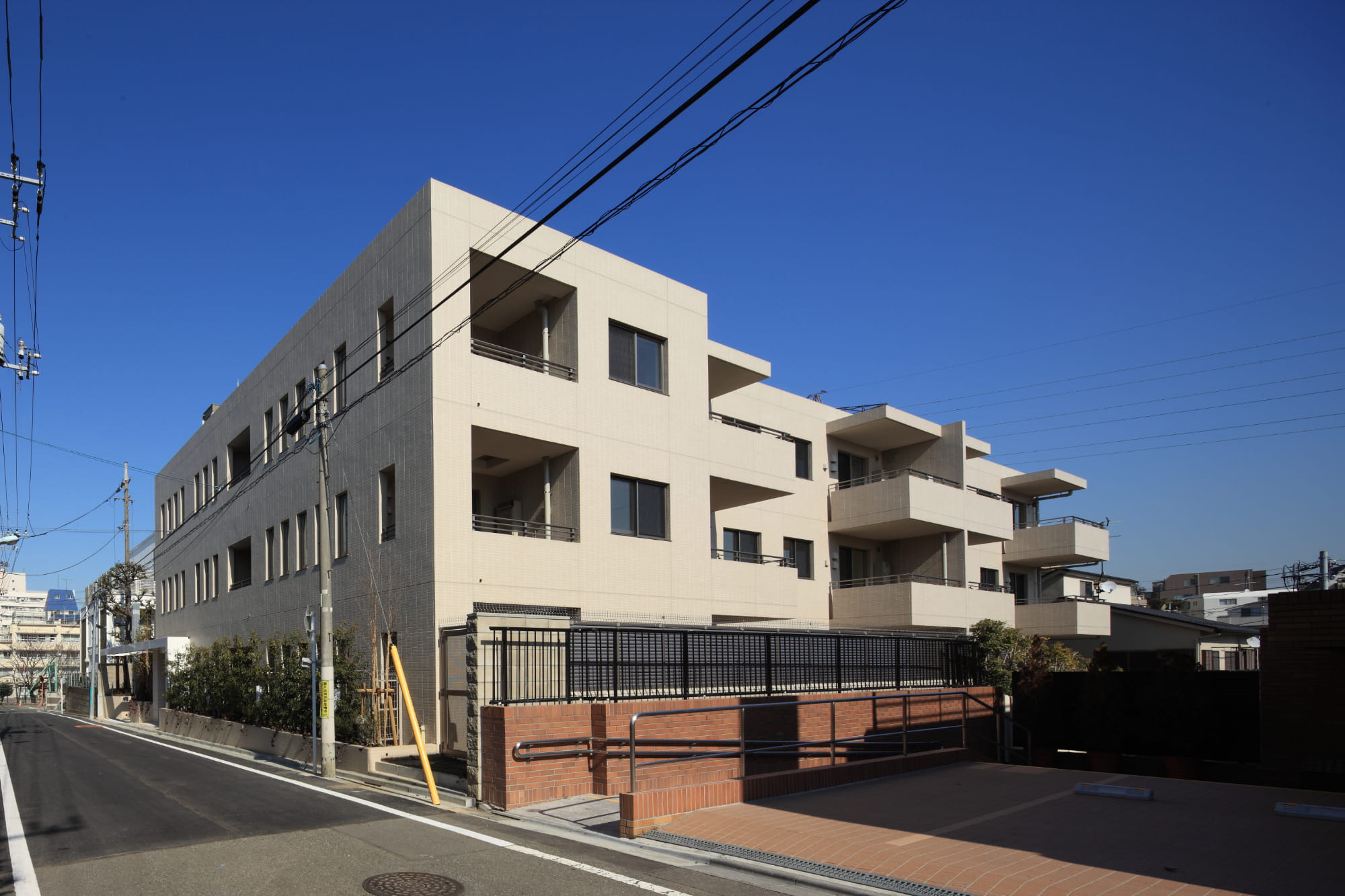 スタイルハウス目黒緑が丘-h