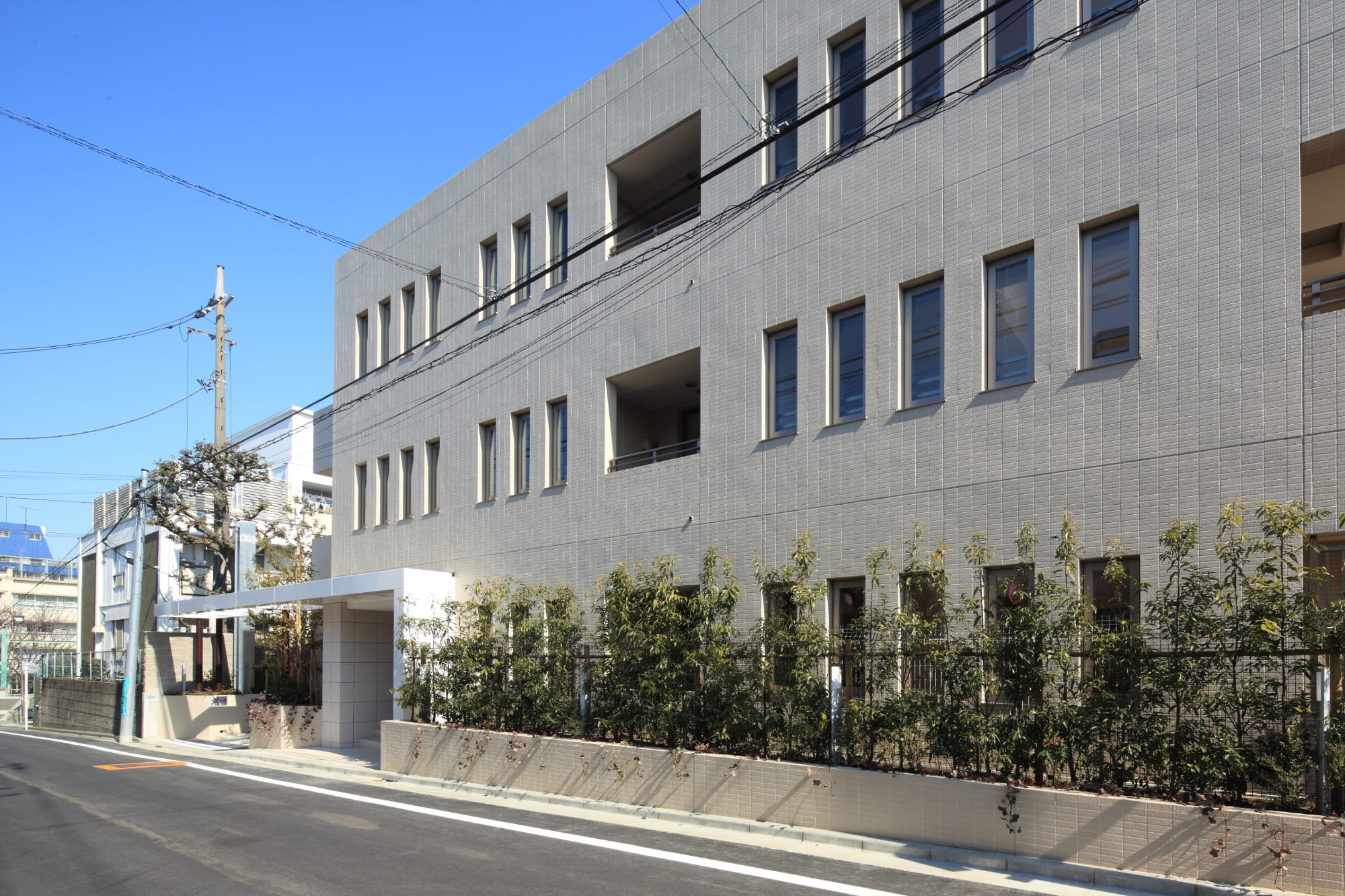 スタイルハウス目黒緑が丘-h