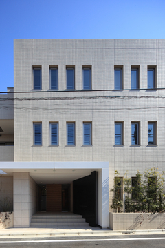 スタイルハウス目黒緑が丘-h