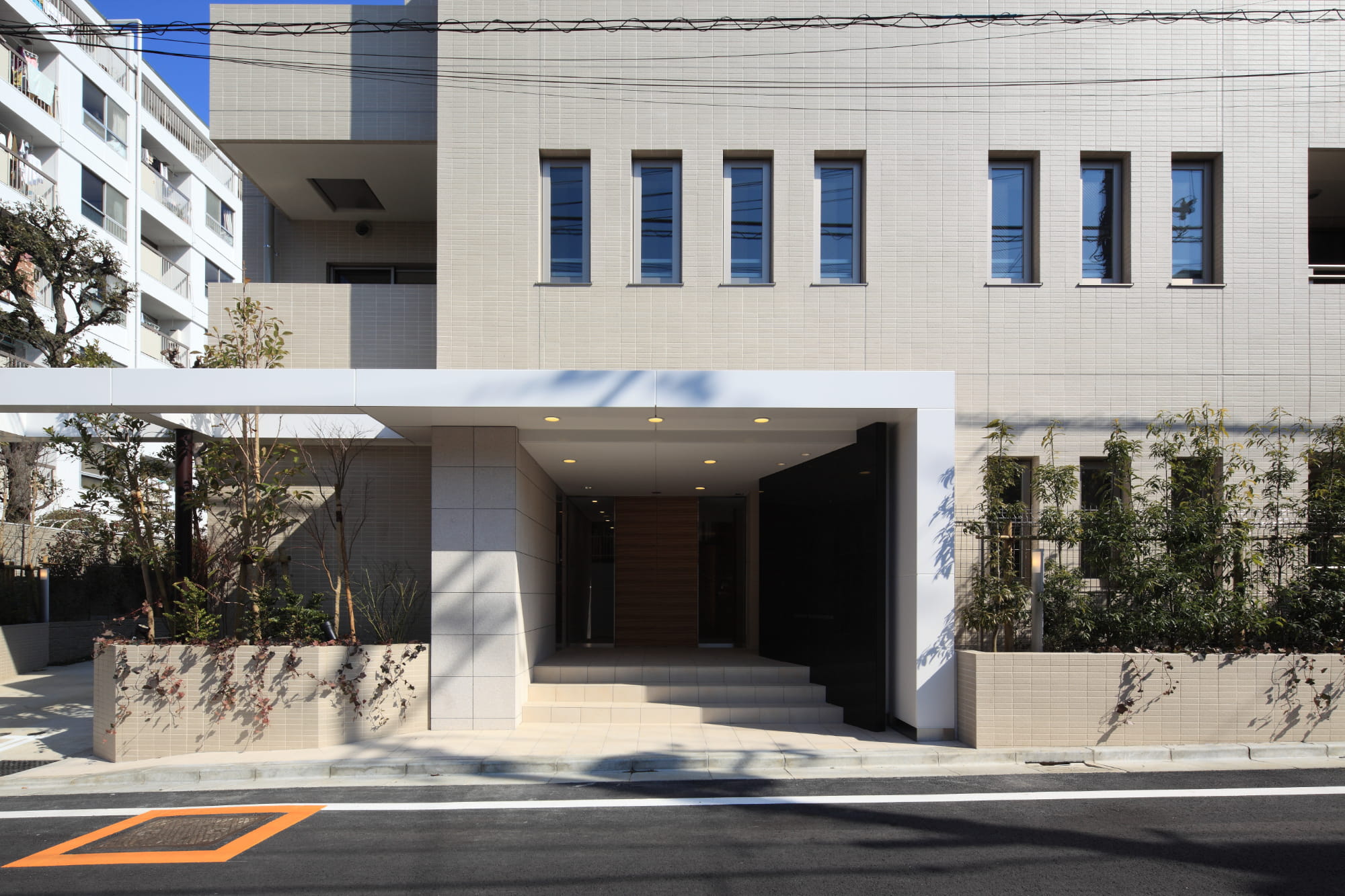 スタイルハウス目黒緑が丘-h