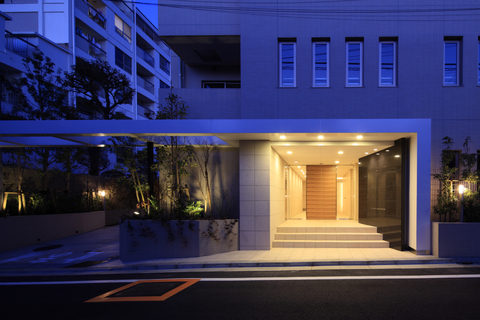 スタイルハウス目黒緑が丘-h