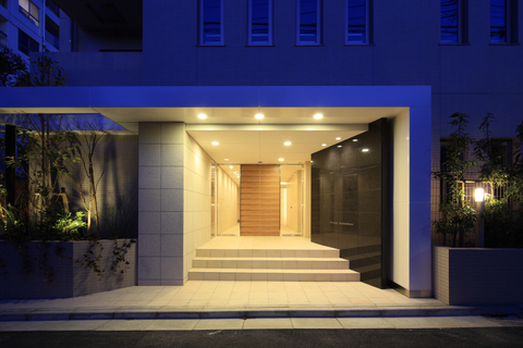 スタイルハウス目黒緑が丘-h