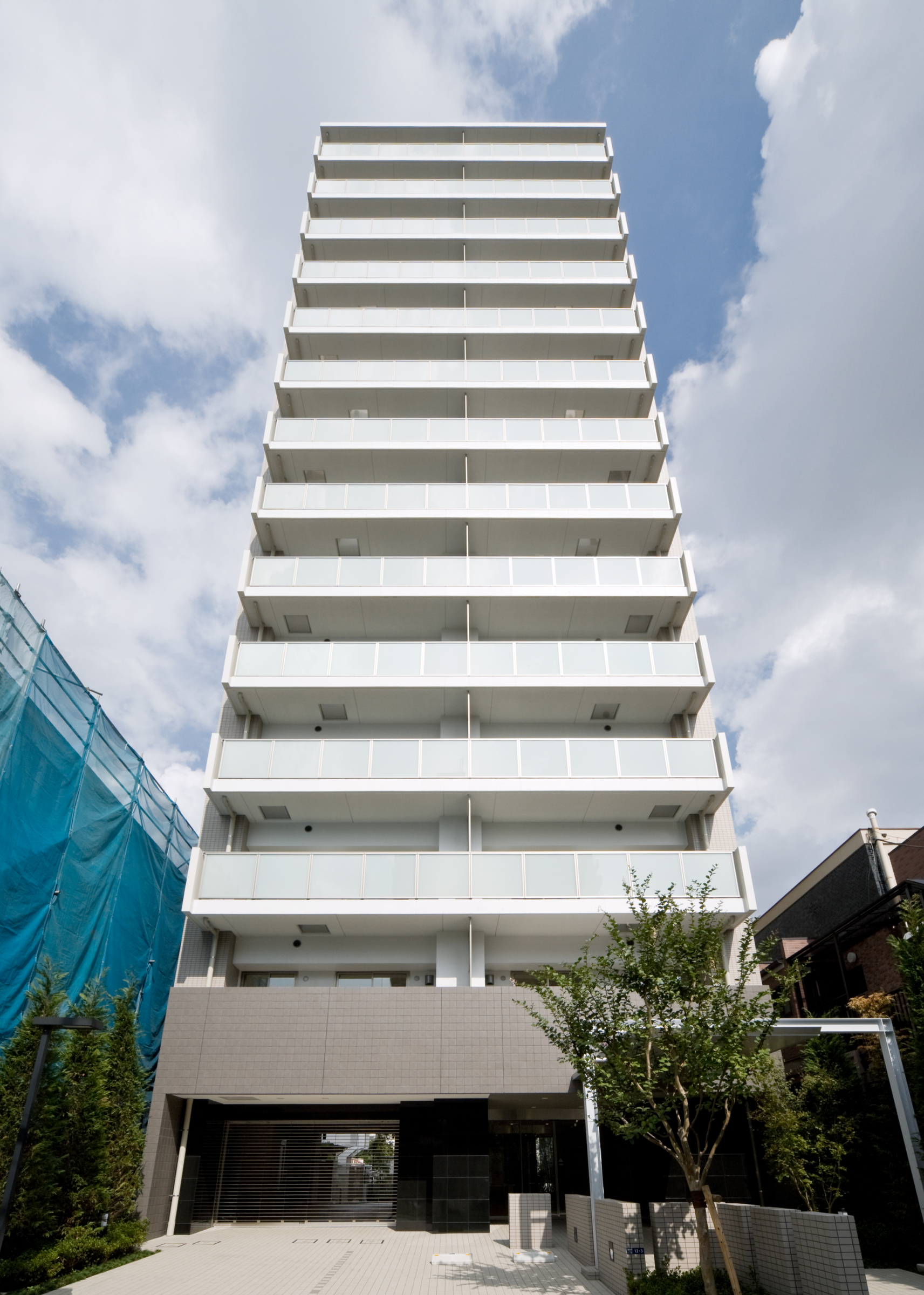 パークハウス新小岩アーバンス