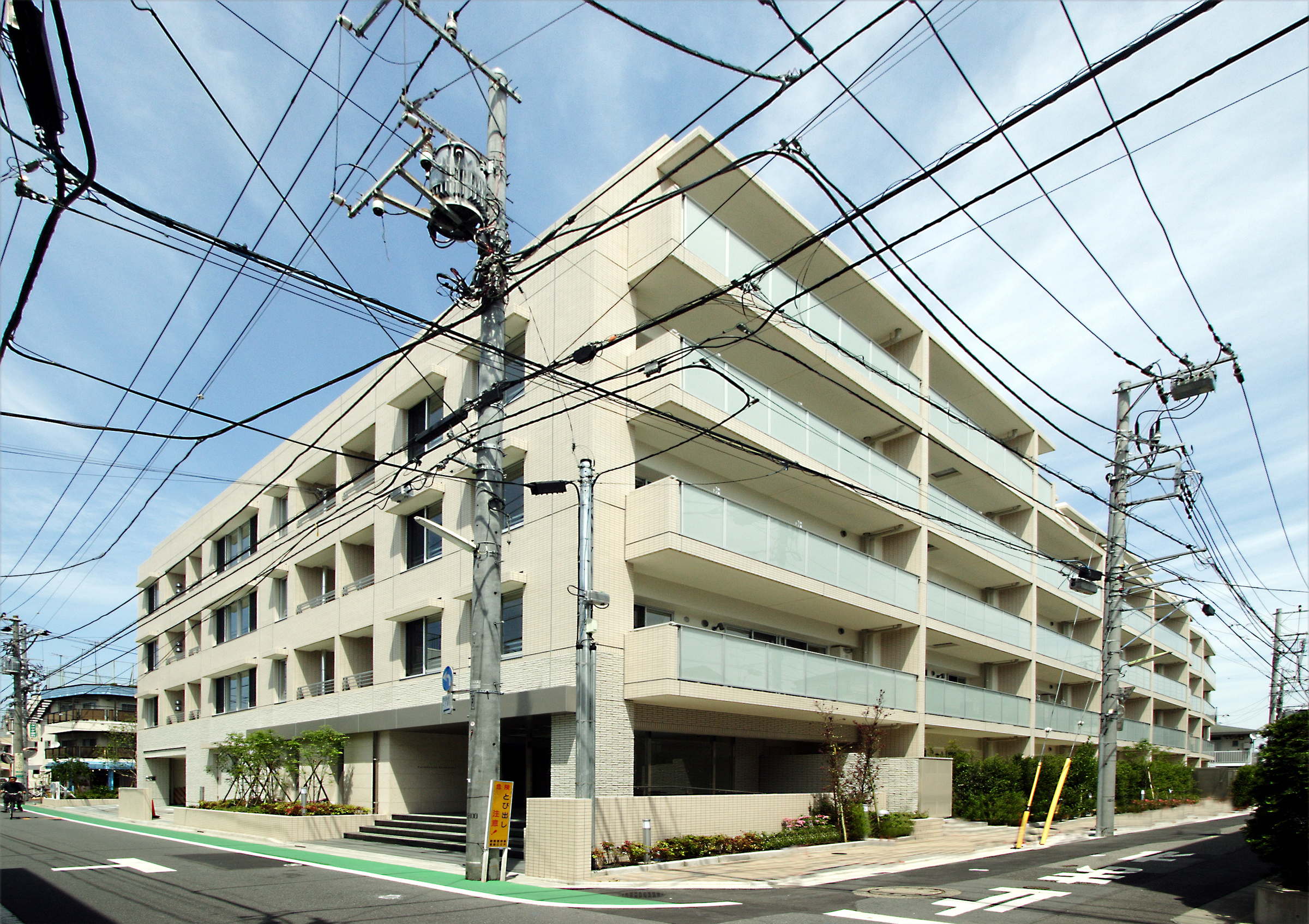 パークハウス新小岩-0-0