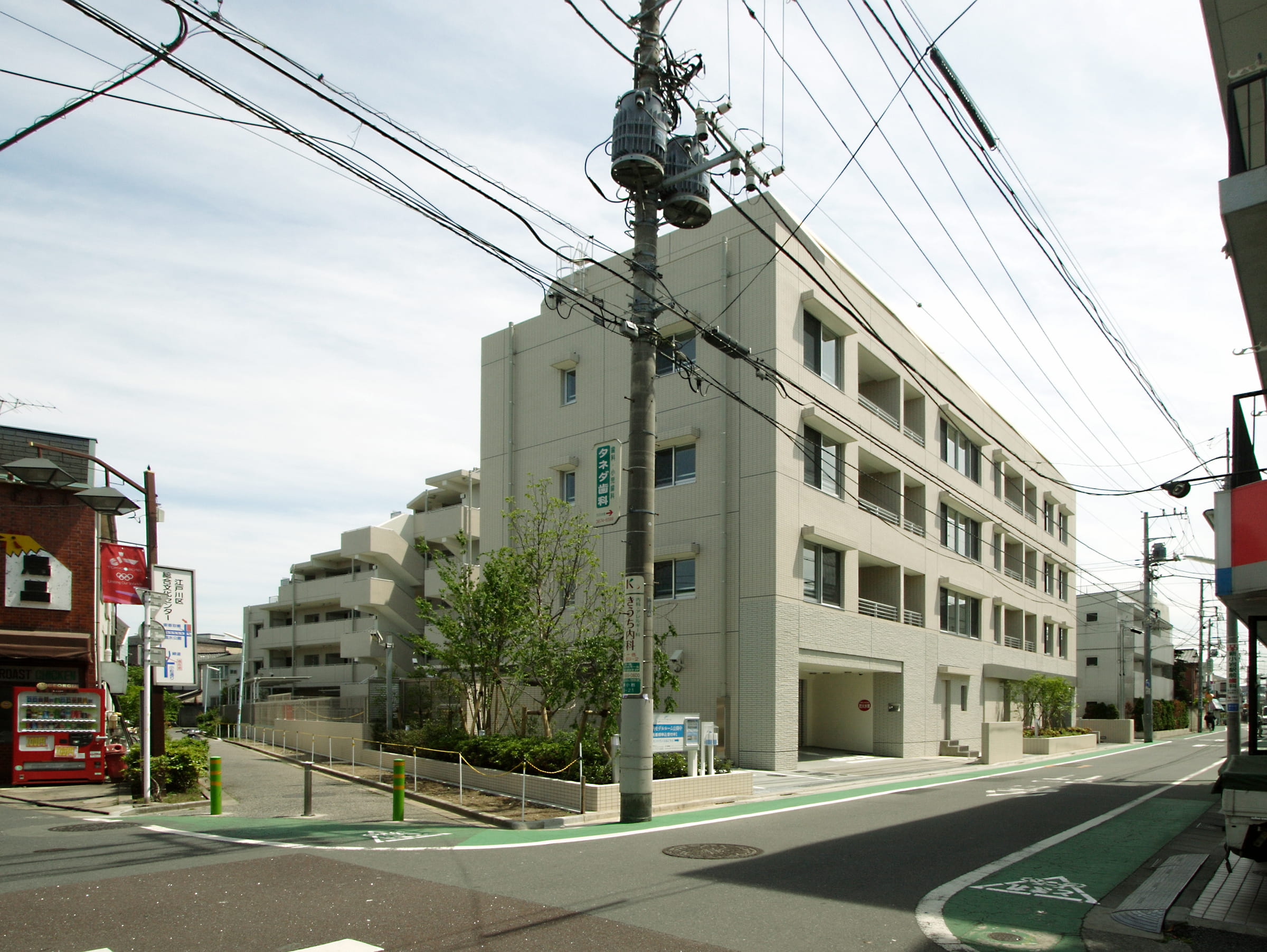 パークハウス新小岩-h