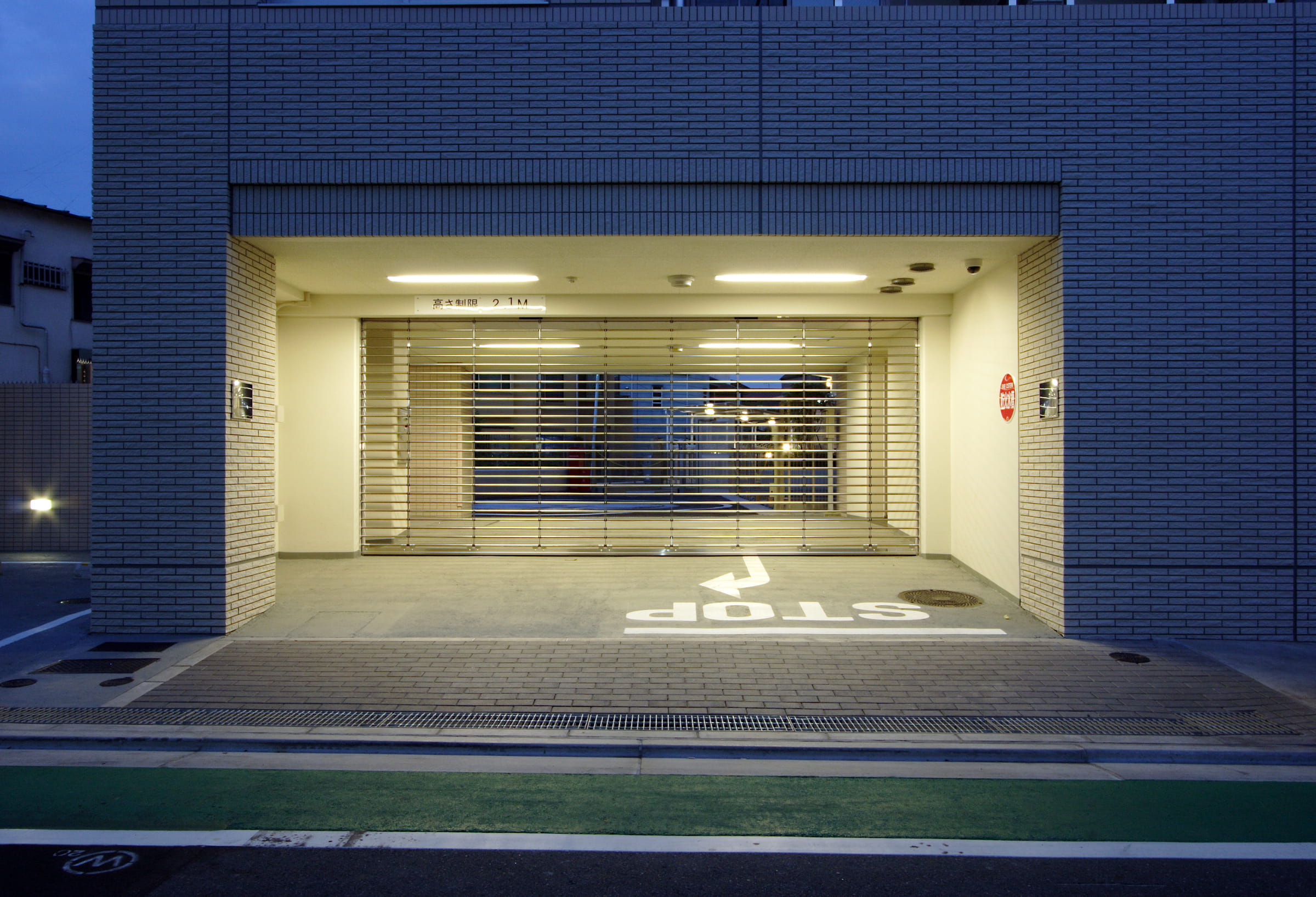 パークハウス新小岩-h