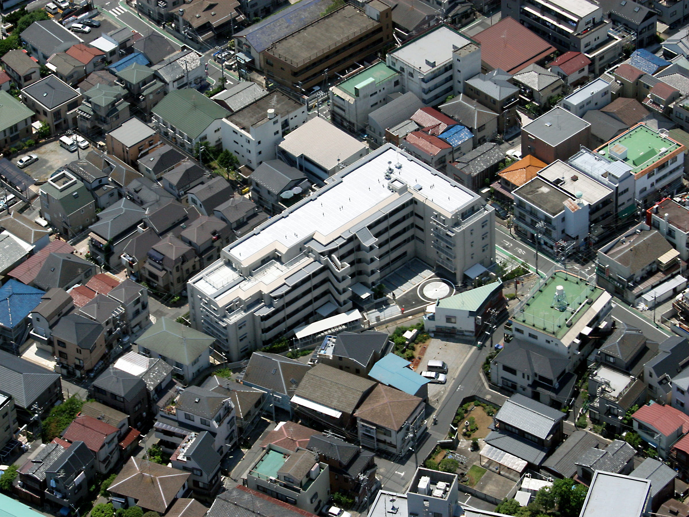 パークハウス新小岩-h