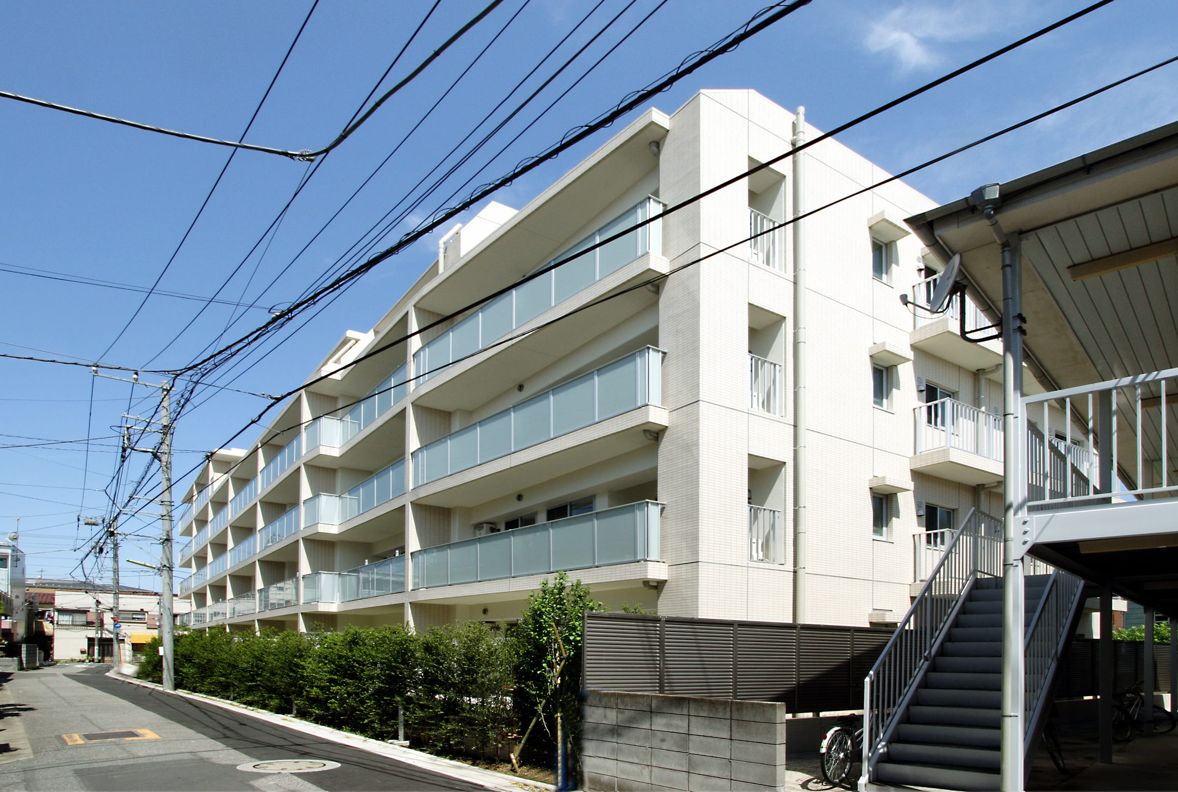 パークハウス新小岩-h