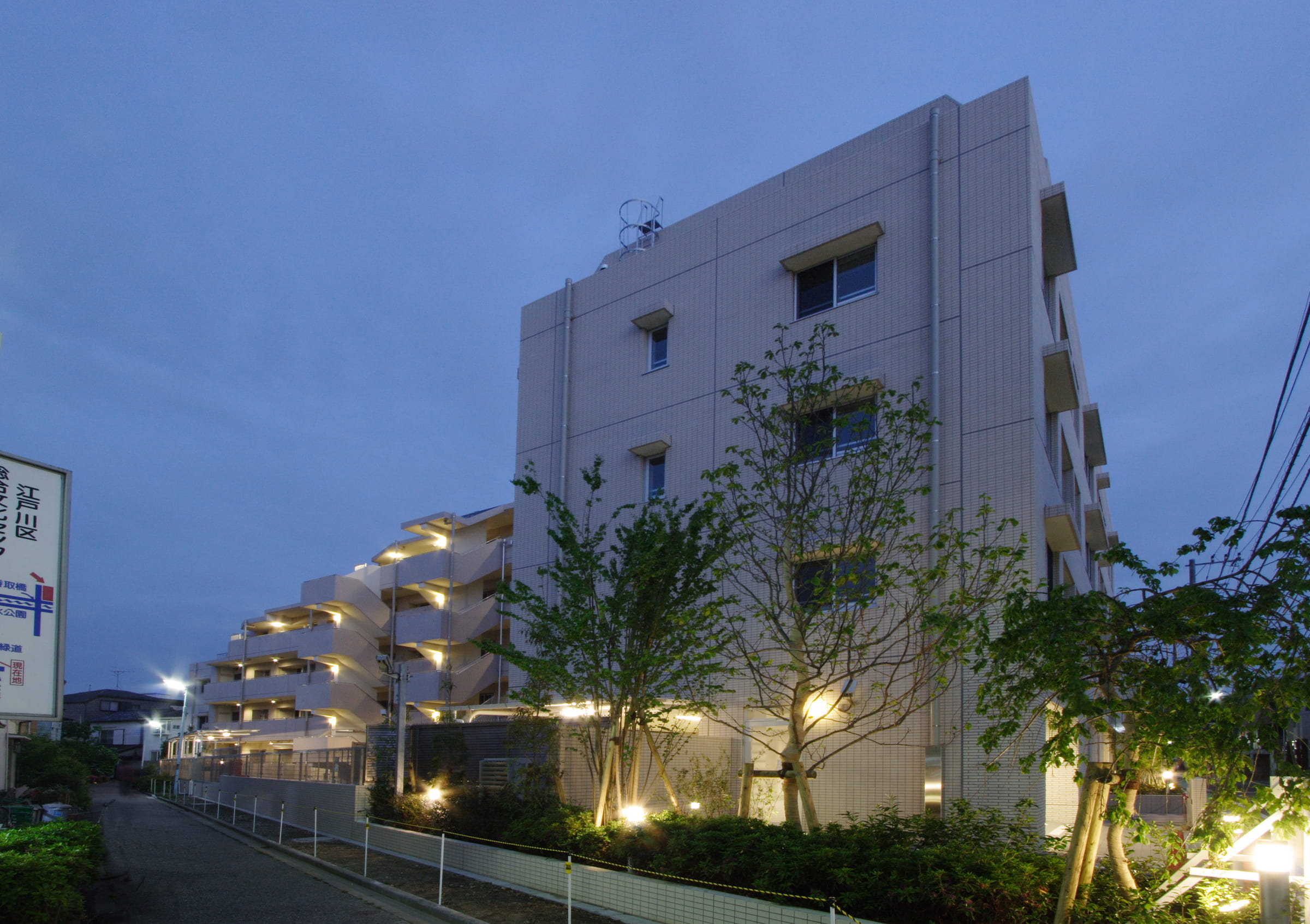 パークハウス新小岩-h