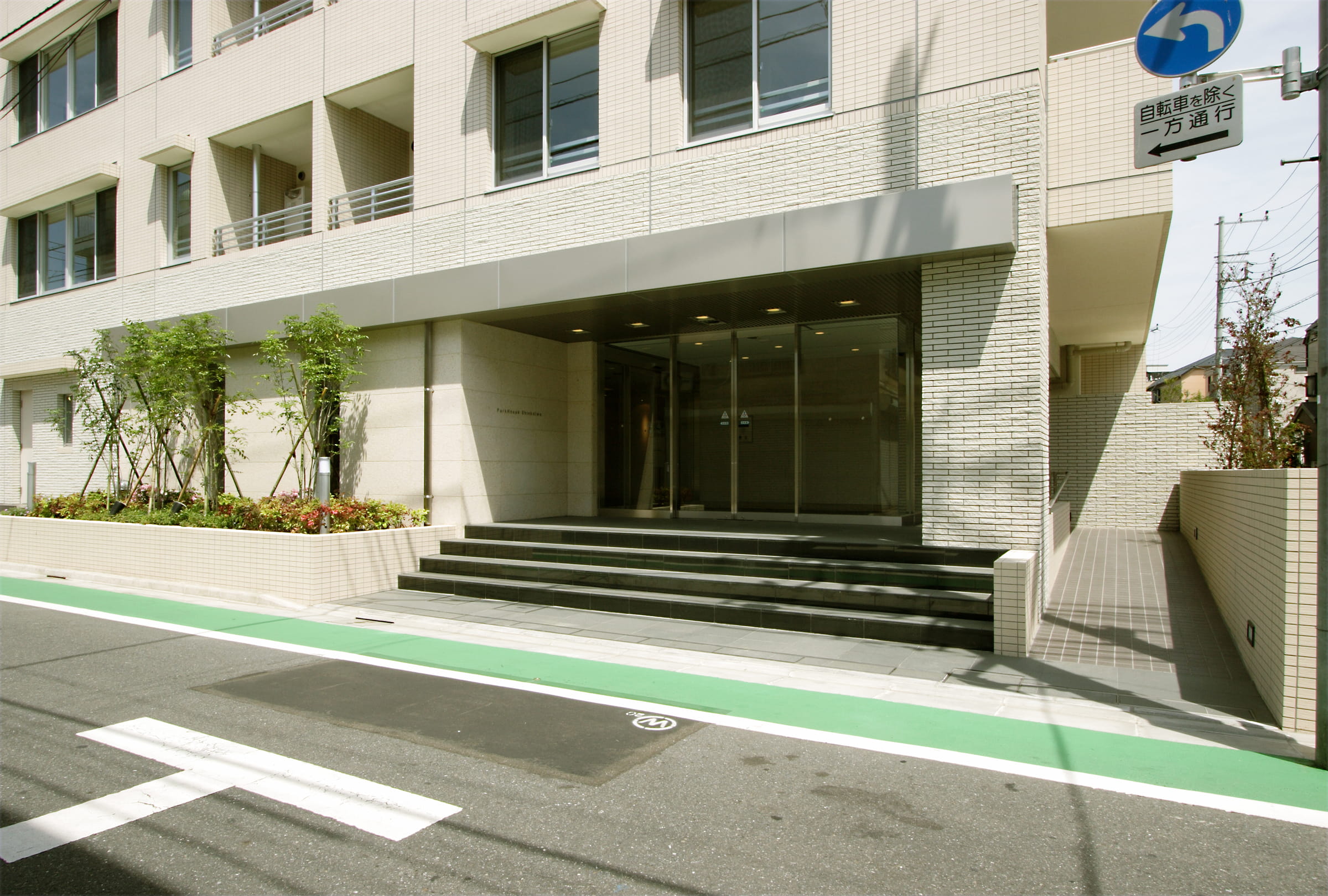 パークハウス新小岩-h