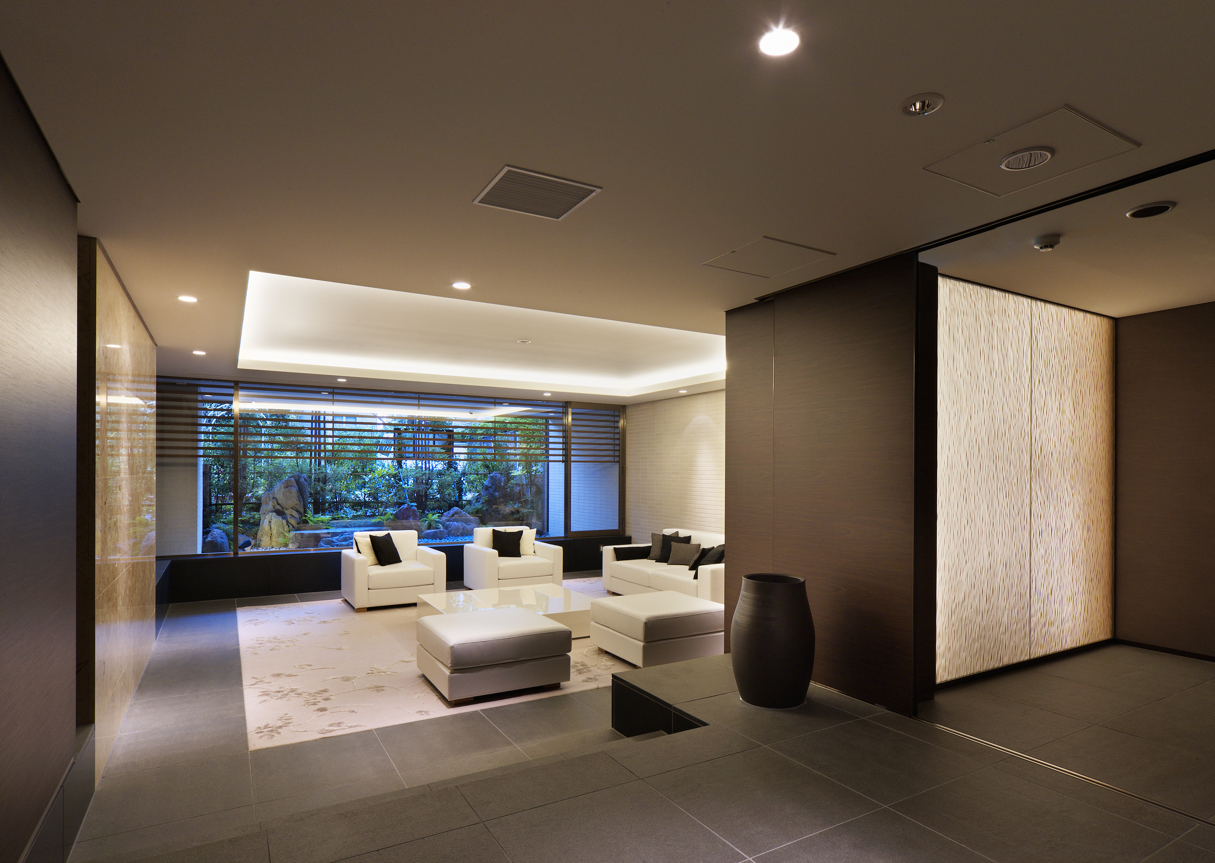 代々木パークハウスPRIME　HILLS-h