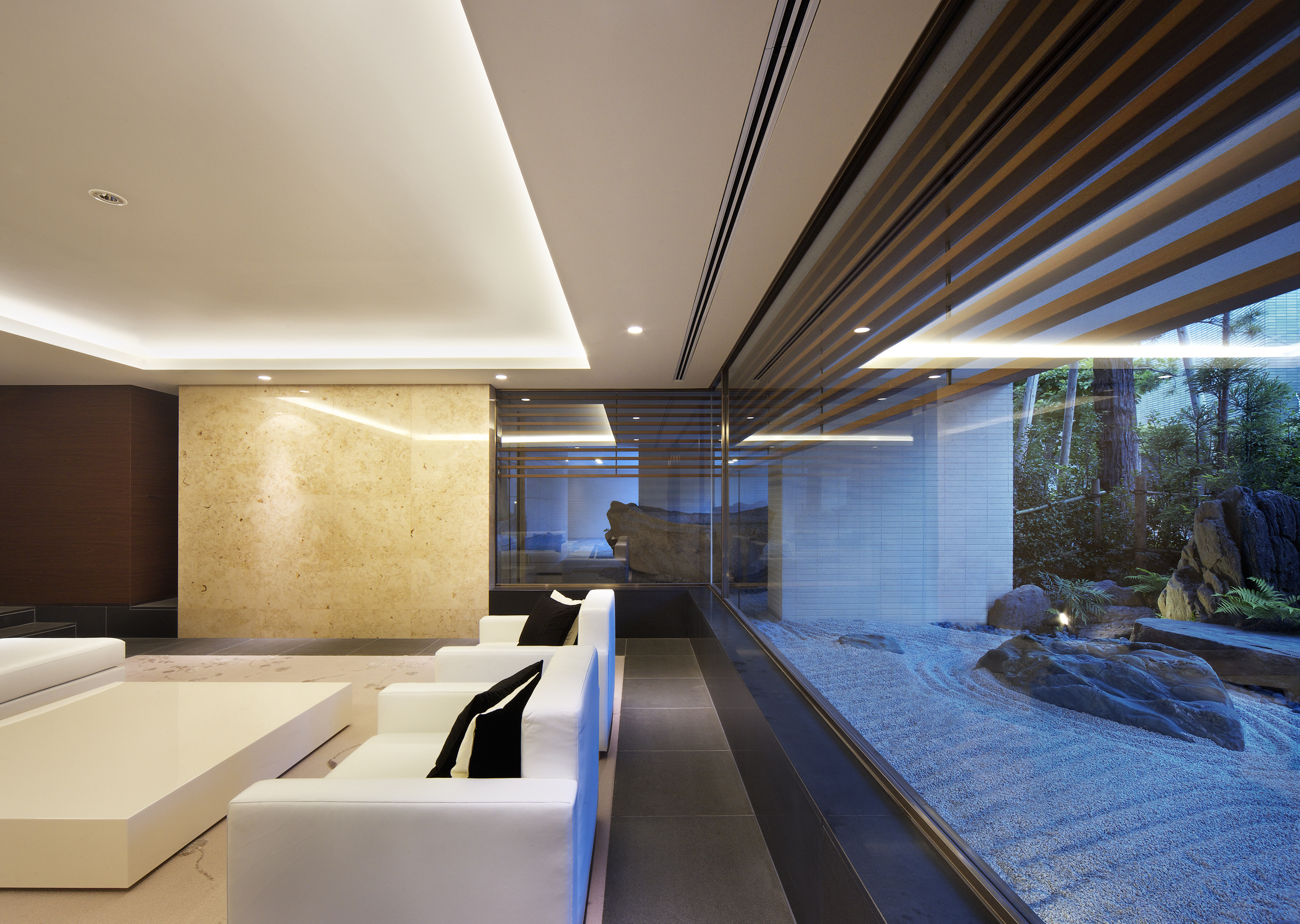 代々木パークハウスPRIME　HILLS-h