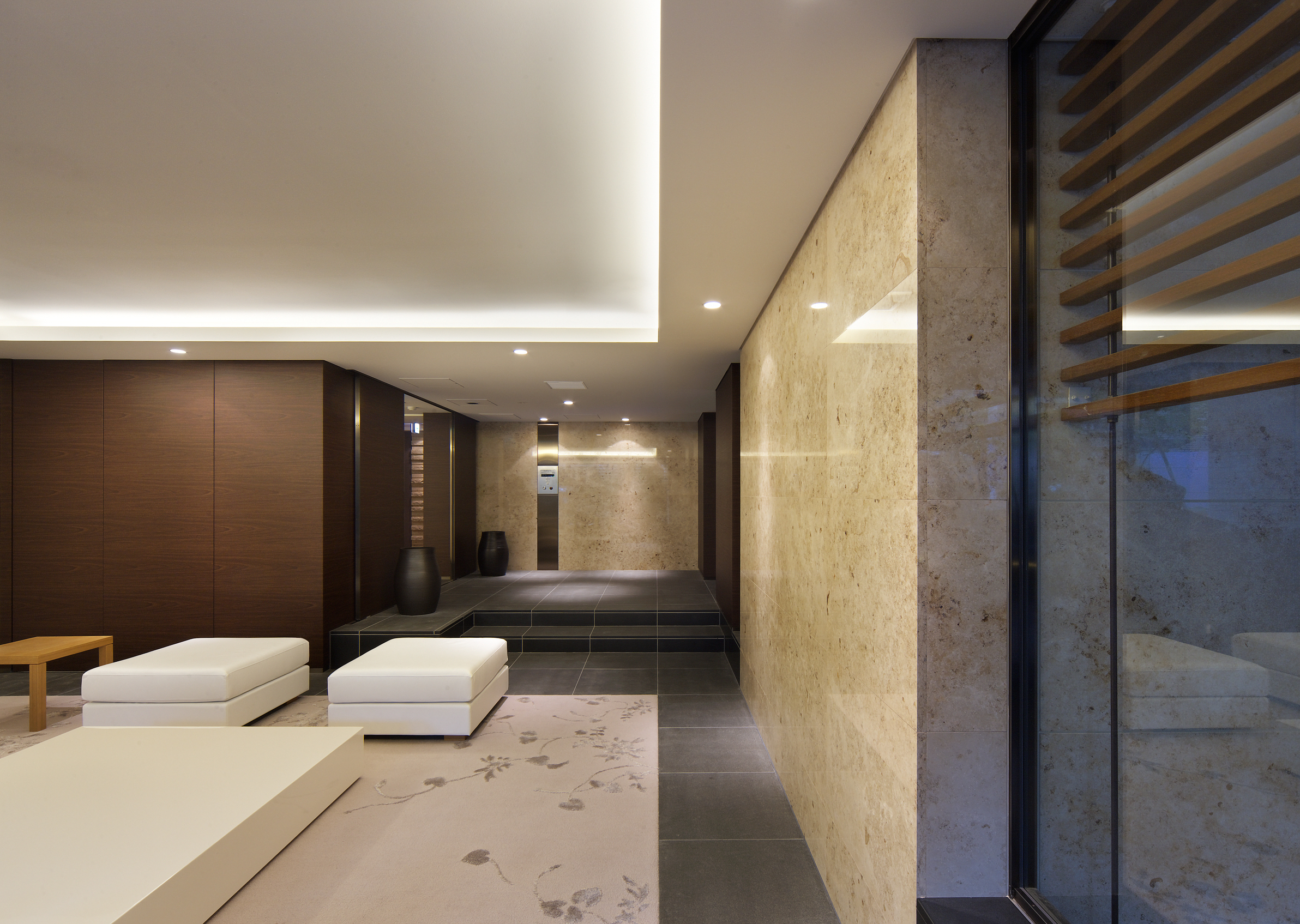 代々木パークハウスPRIME　HILLS-h