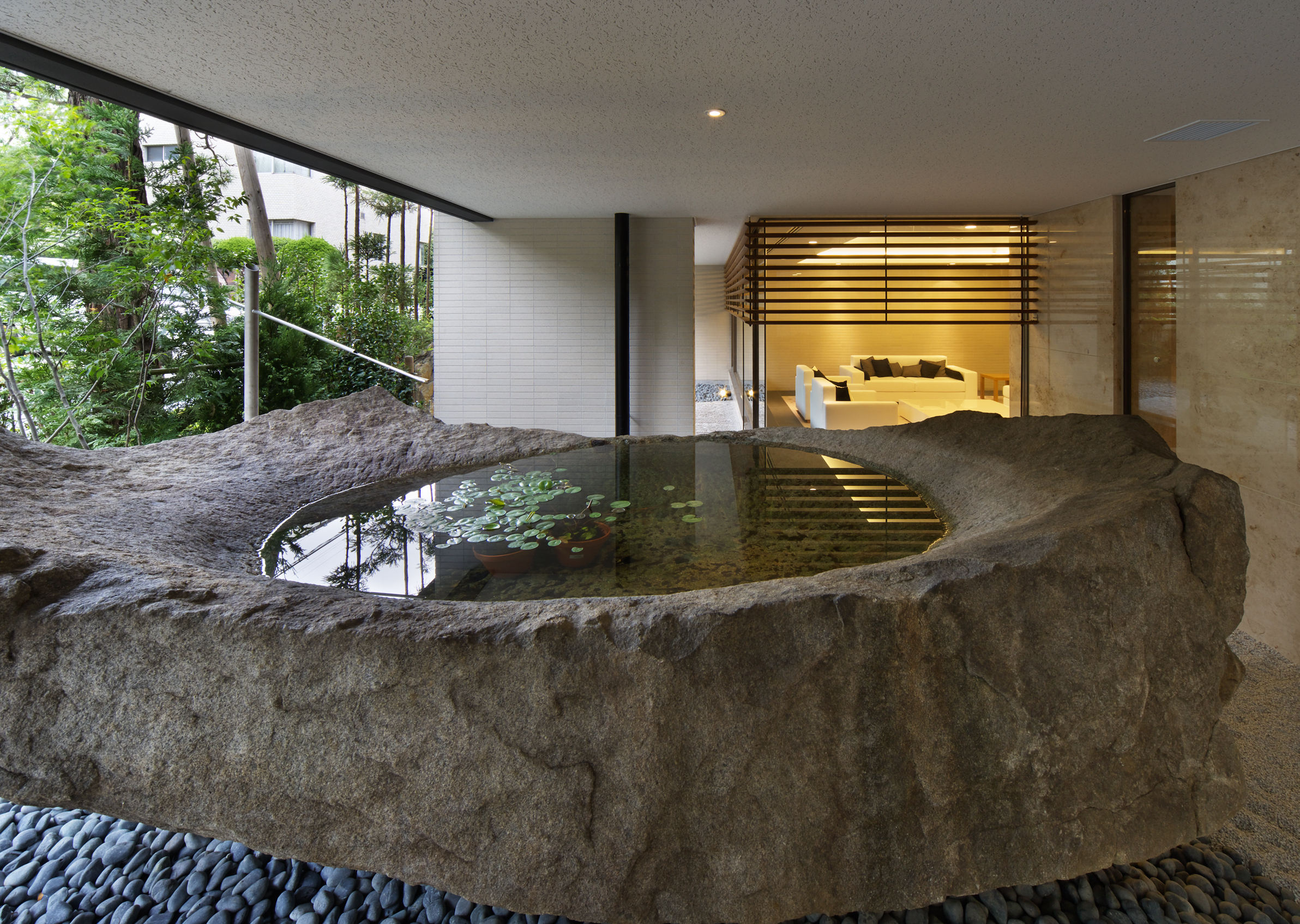 代々木パークハウスPRIME　HILLS-h