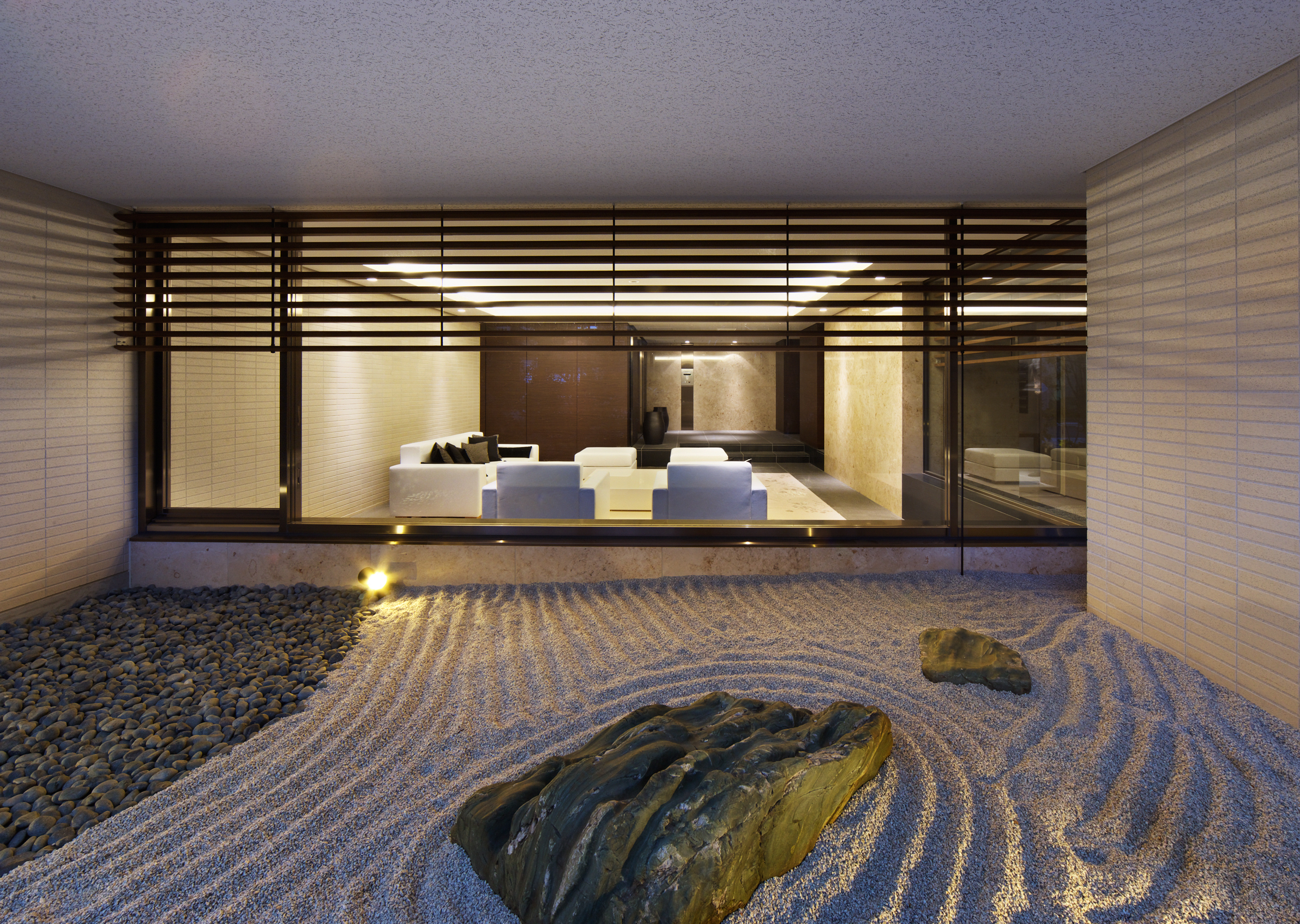 代々木パークハウスPRIME　HILLS-h