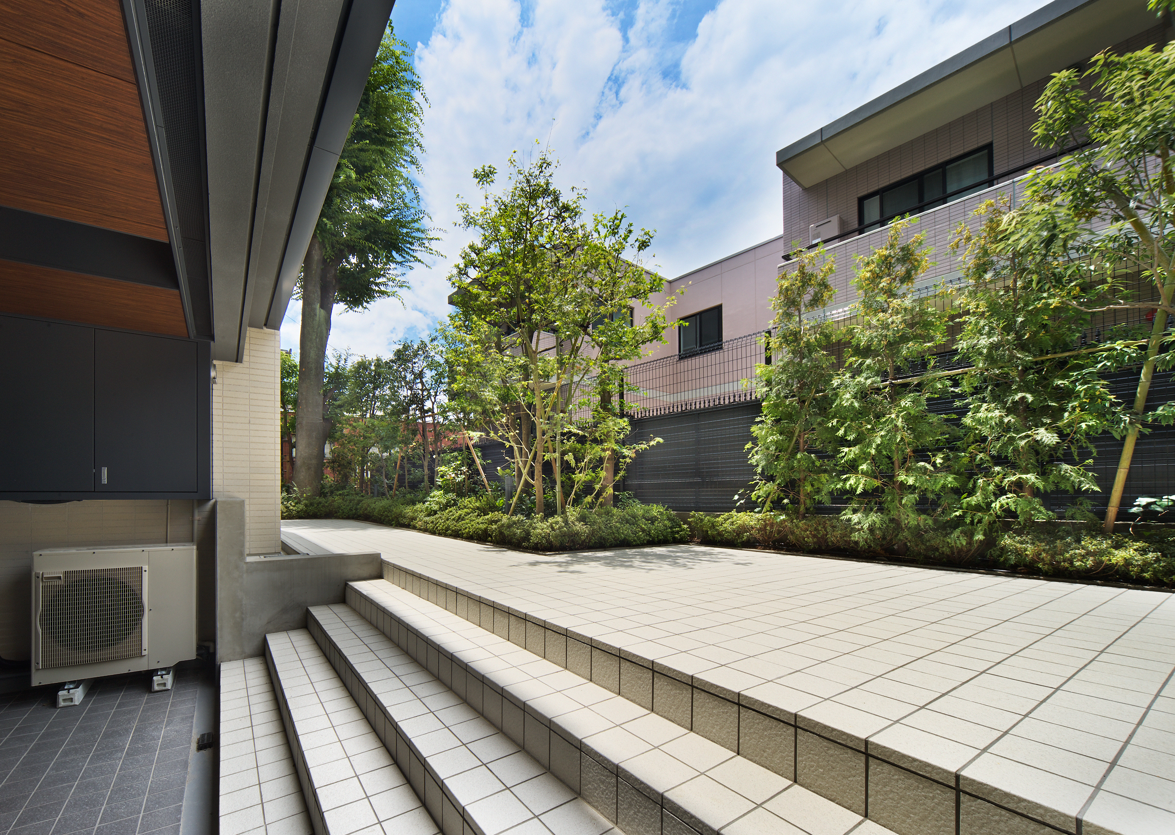 代々木パークハウスPRIME　HILLS-h