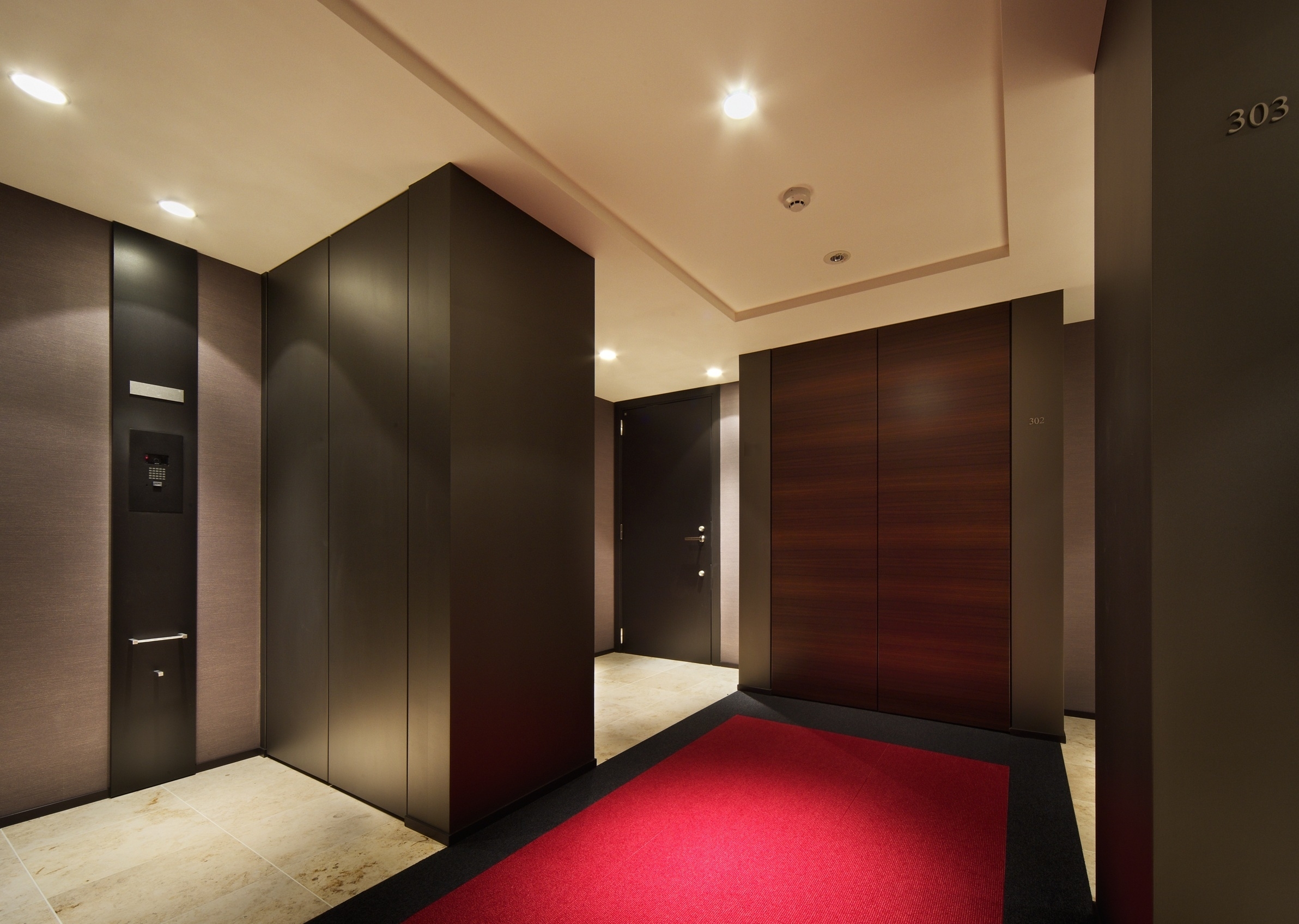 代々木パークハウスPRIME　HILLS-h