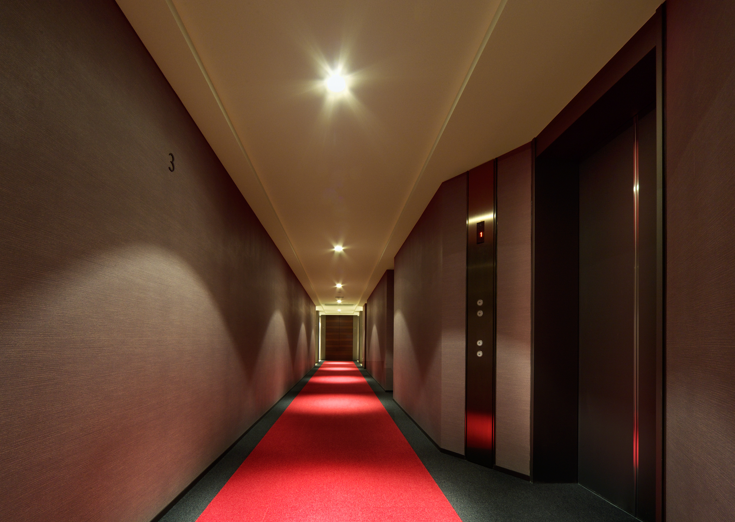 代々木パークハウスPRIME　HILLS-h