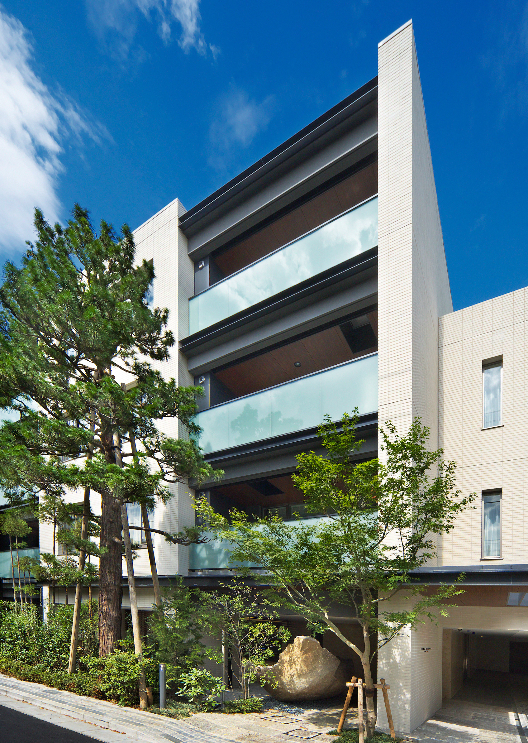 代々木パークハウスPRIME　HILLS-h