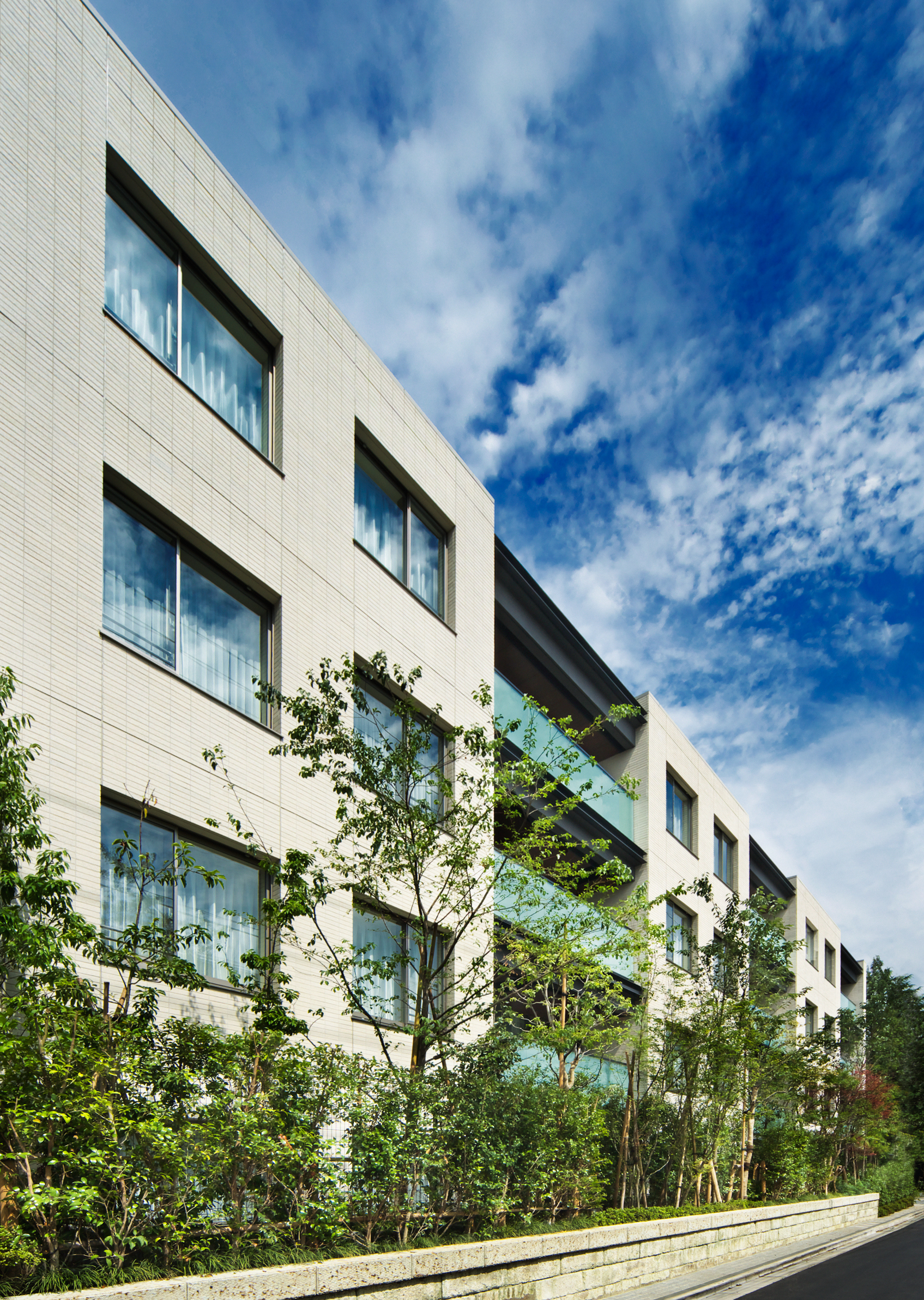 代々木パークハウスPRIME　HILLS-h