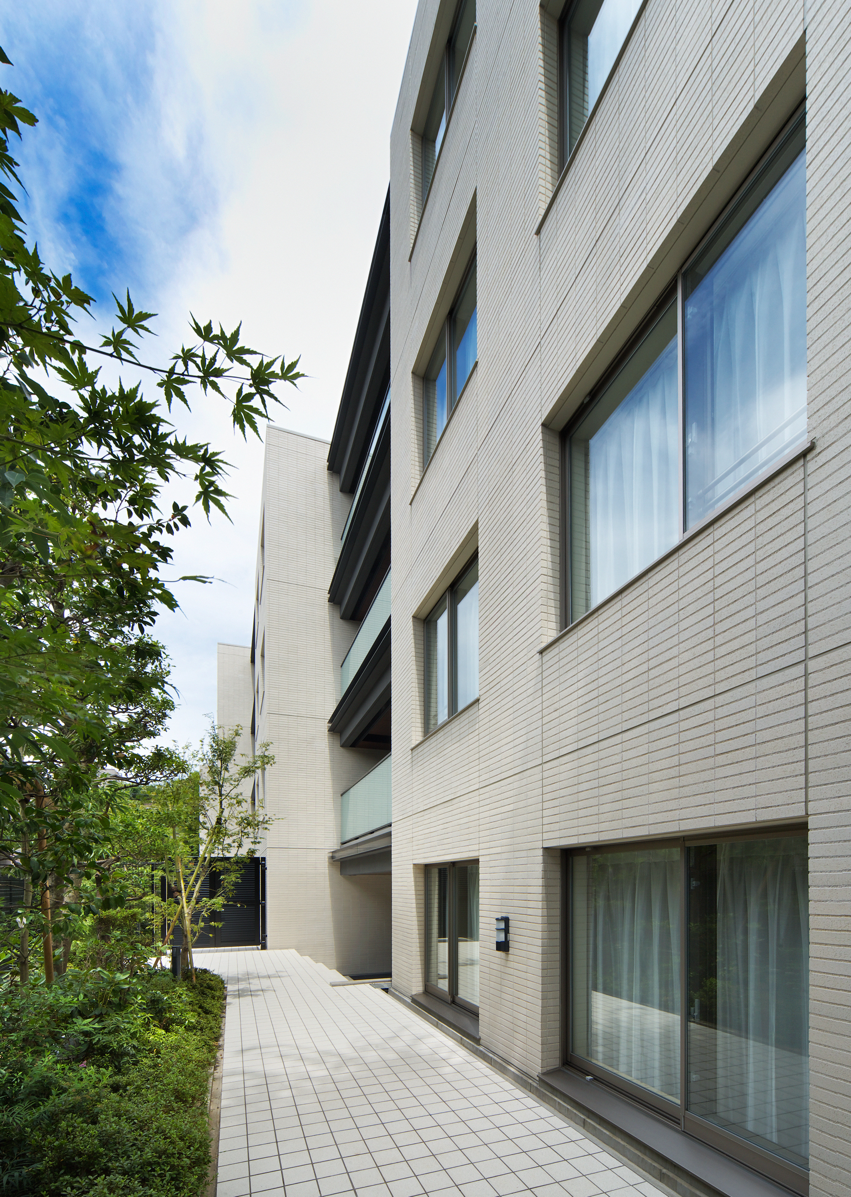 代々木パークハウスPRIME　HILLS-h