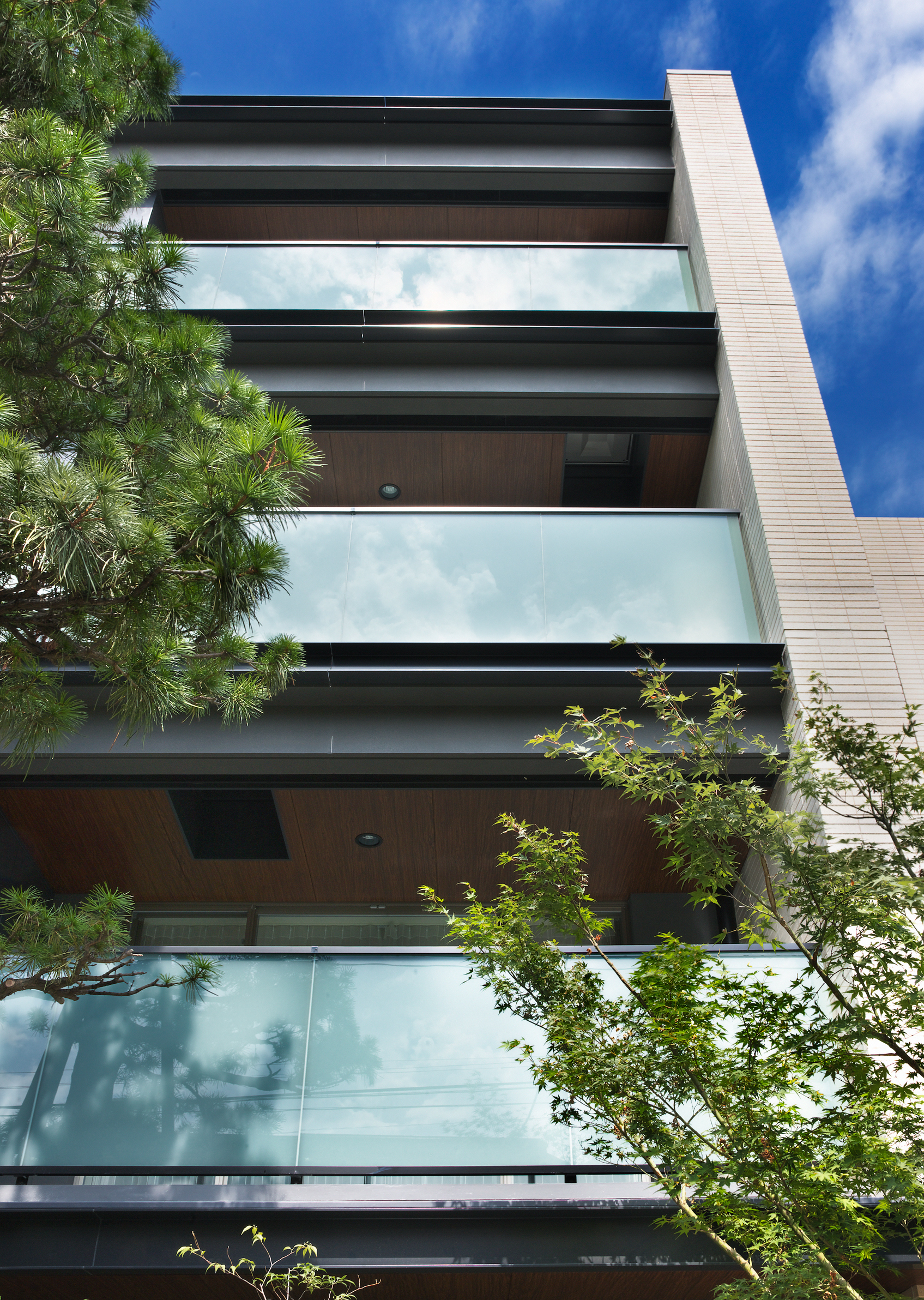 代々木パークハウスPRIME　HILLS-h