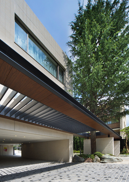 代々木パークハウスPRIME　HILLS-h