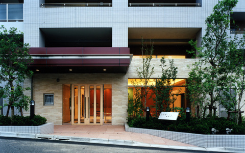 エスタードヒルズ代々木西原-h